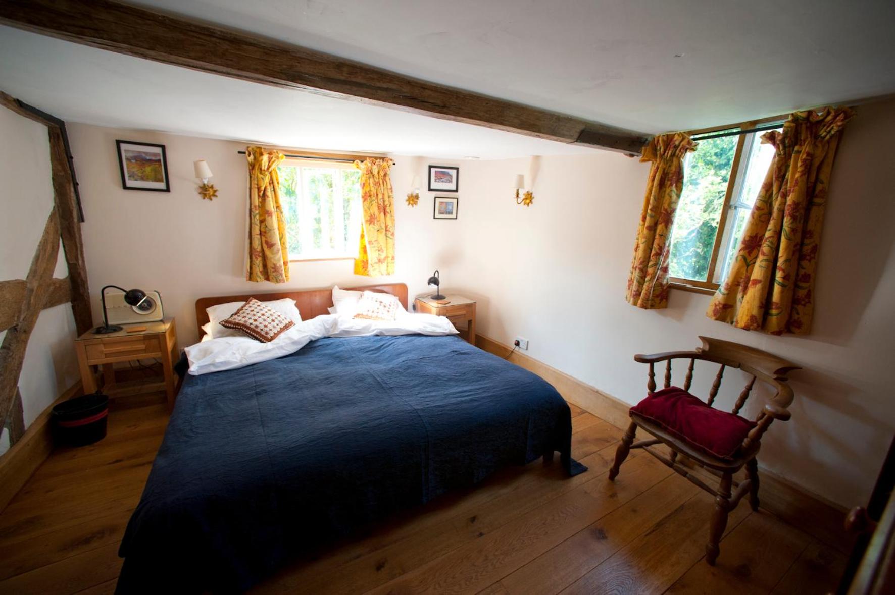 Two-Bedroom House photo 1