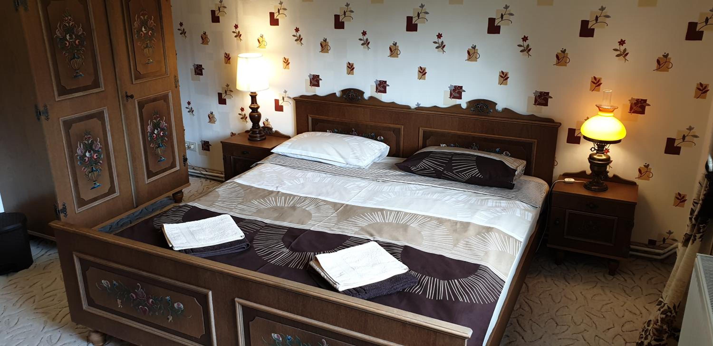 Double Room with Park View photo 1