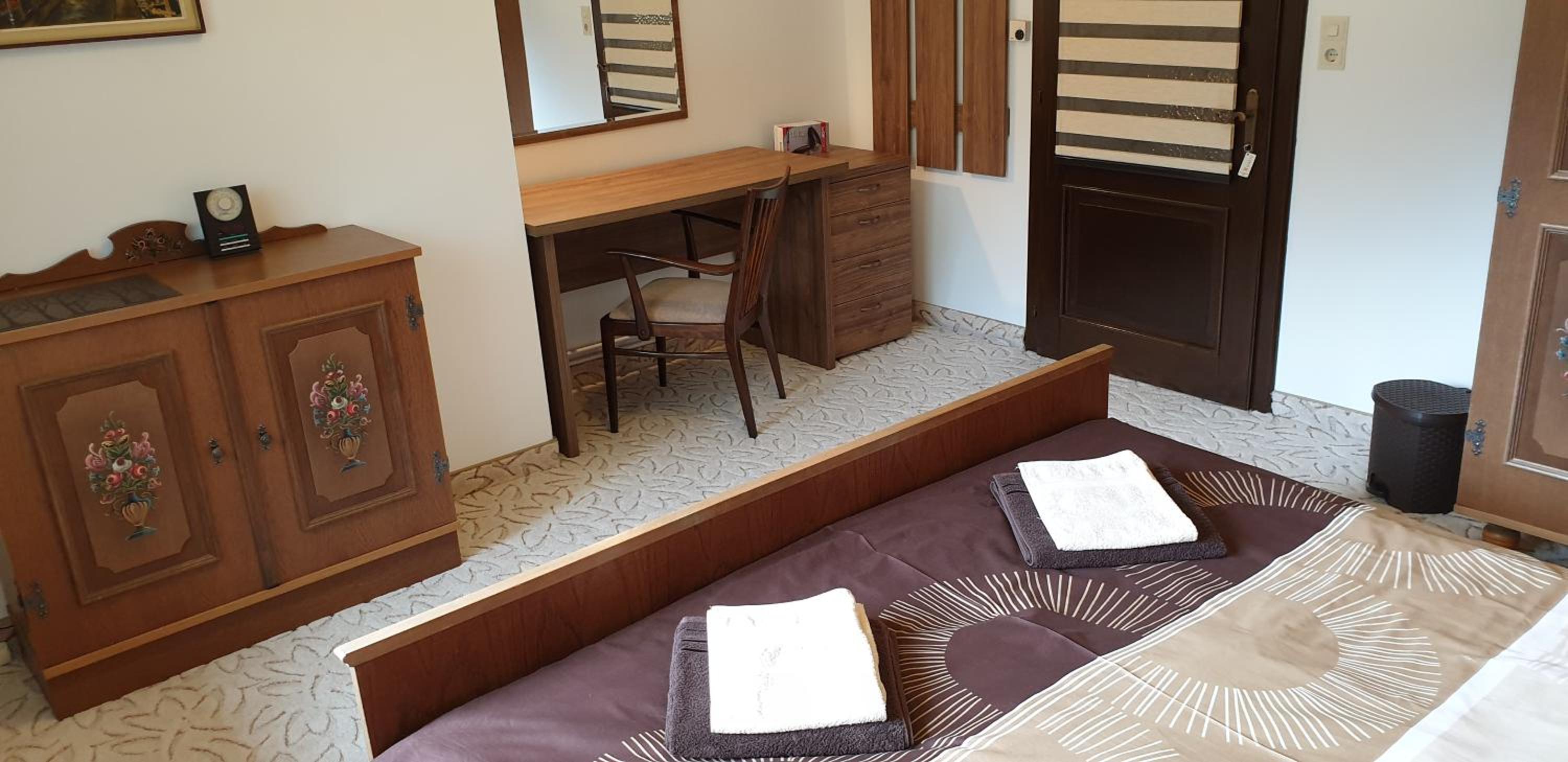 Double Room with Park View photo 3