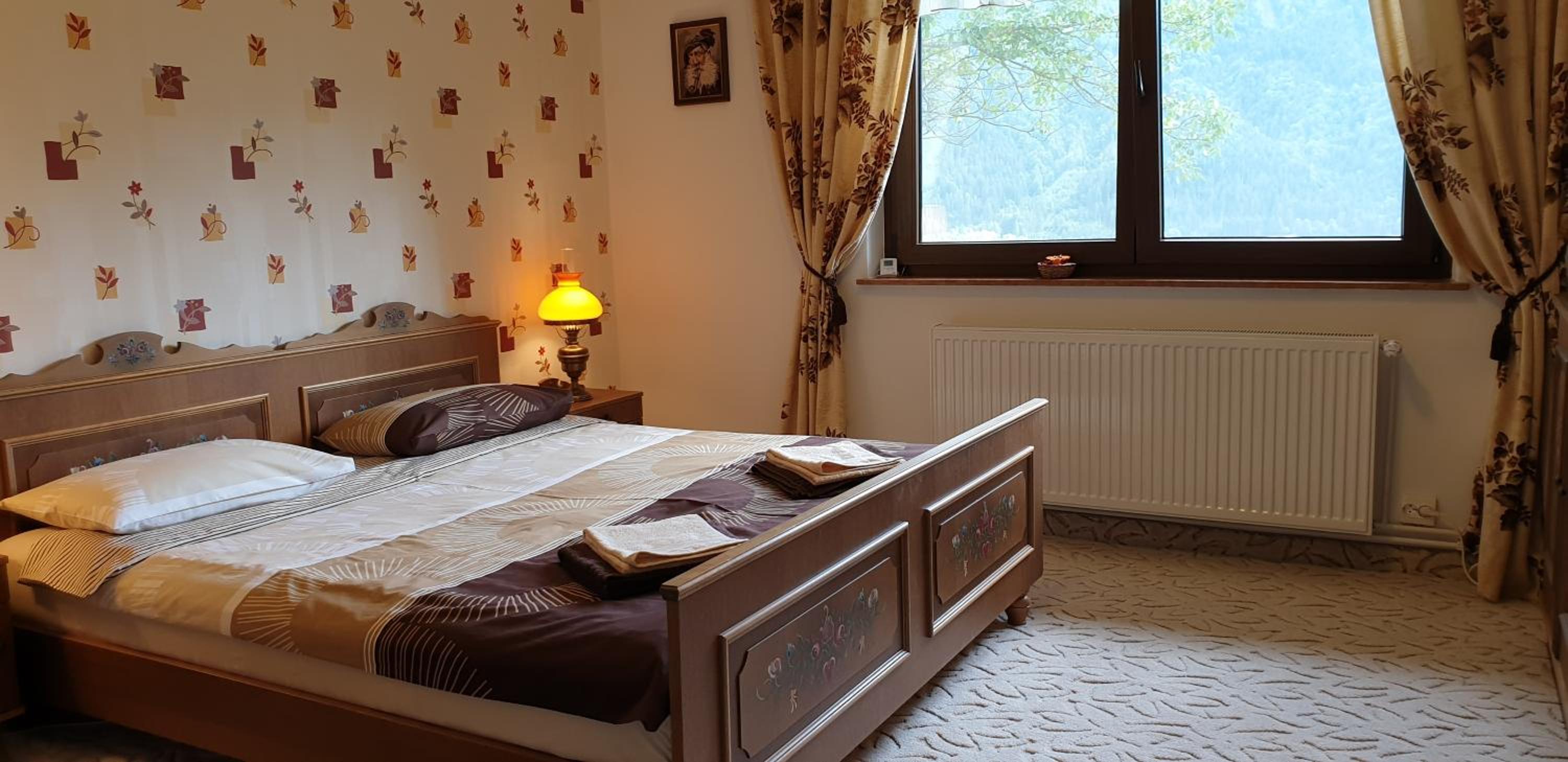 Double Room with Park View photo 2