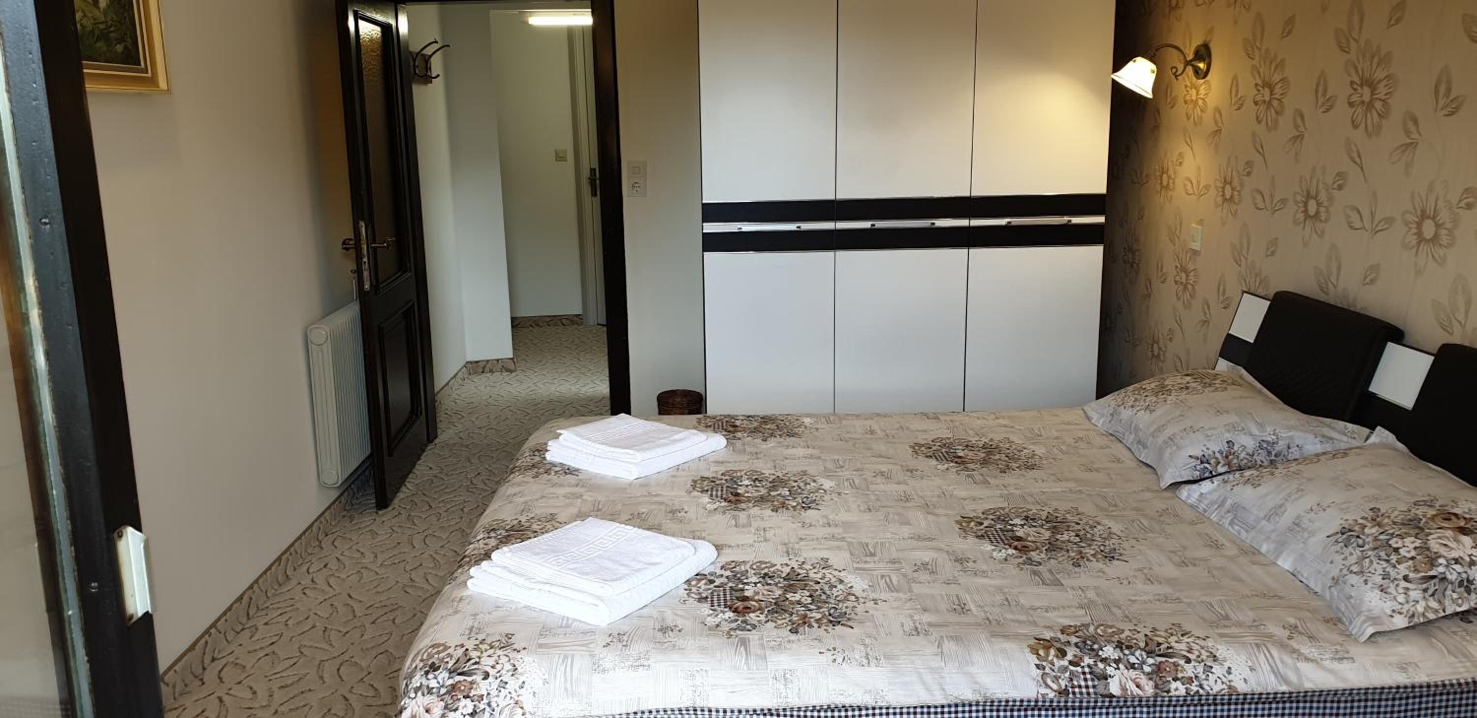 Double Room with Park View photo 1
