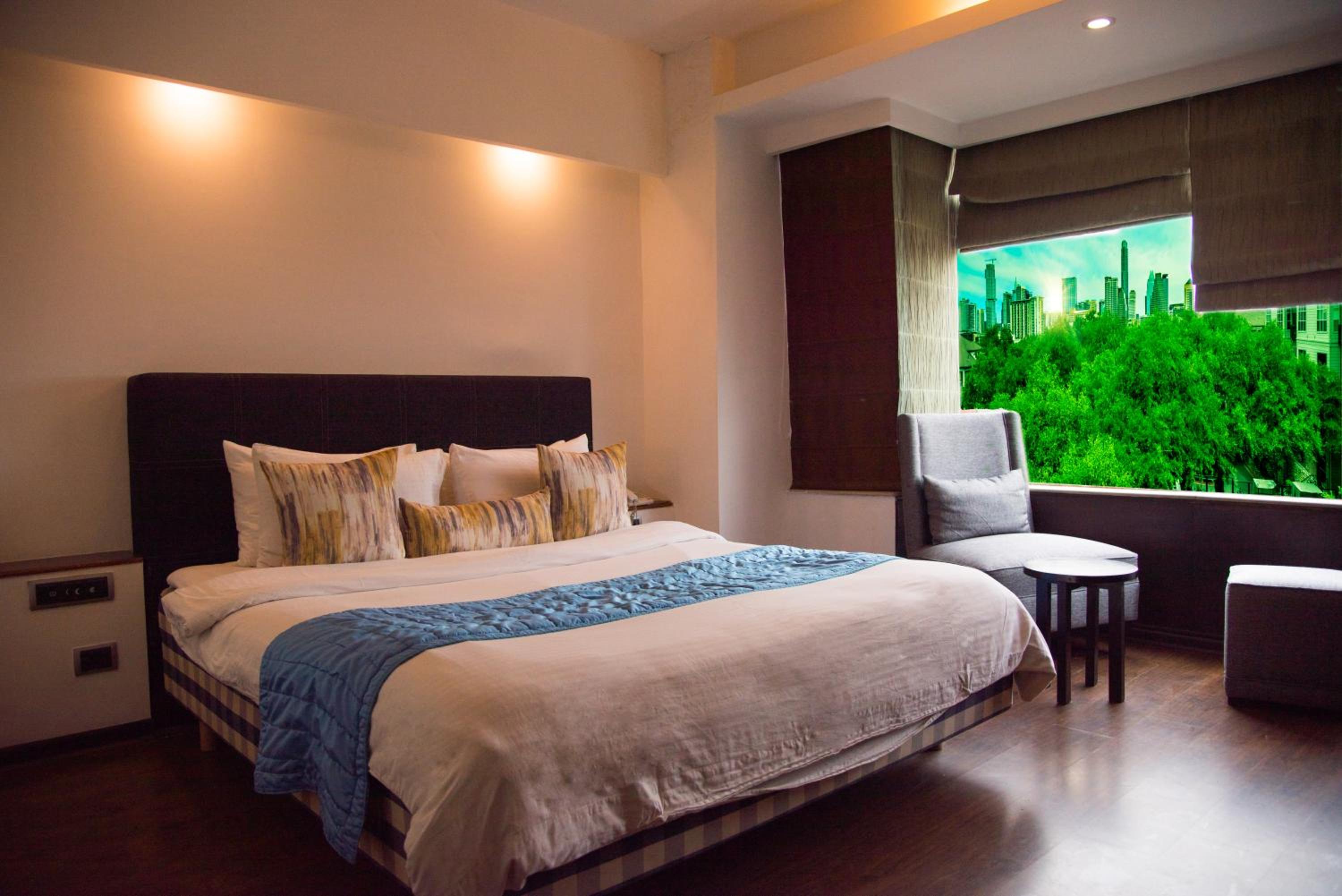 Superior Double Room - Photo 3