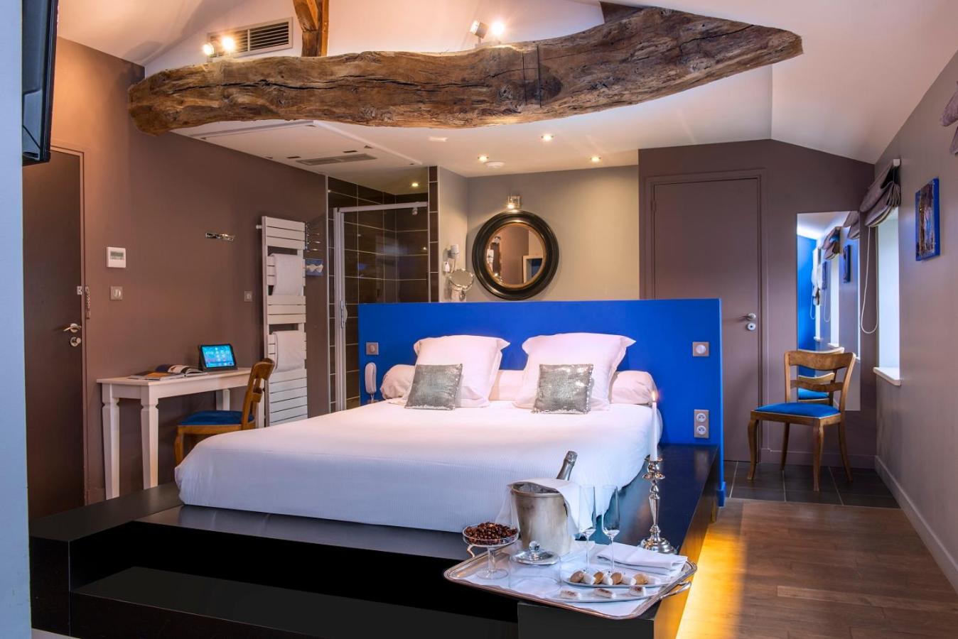 Deluxe Room photo 3