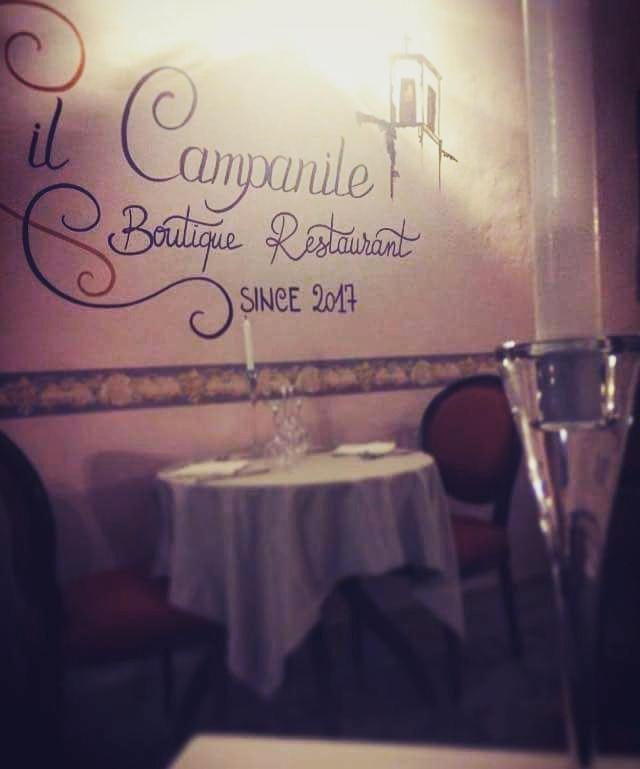 Il Campanile, Zdjęcie 10