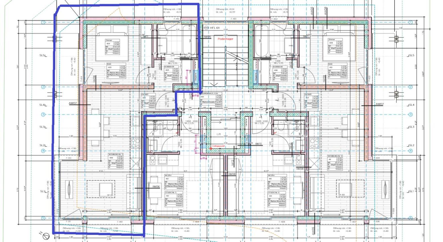 One-Bedroom Apartment - Photo 6