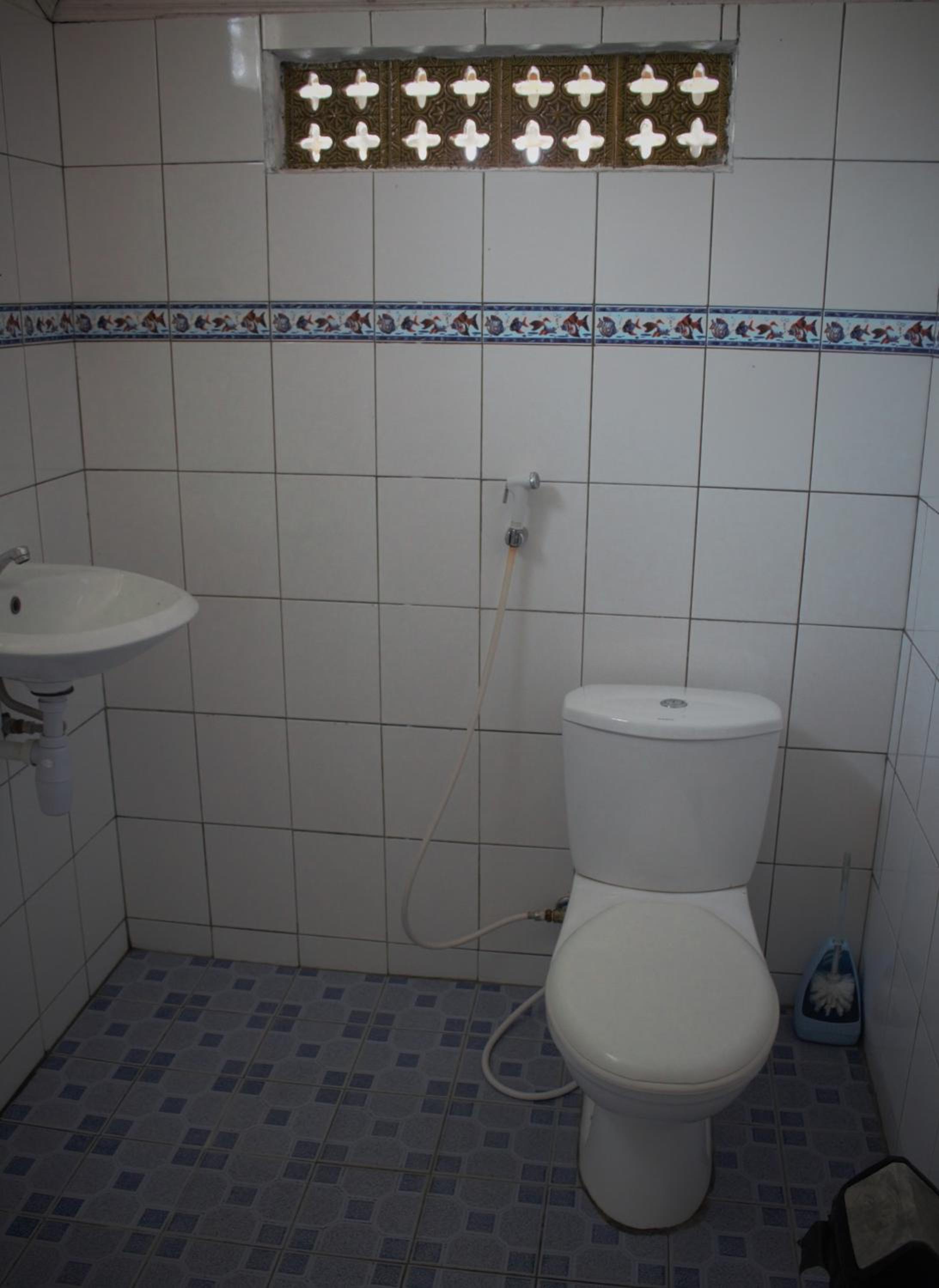 One-Bedroom Bungalow photo 2