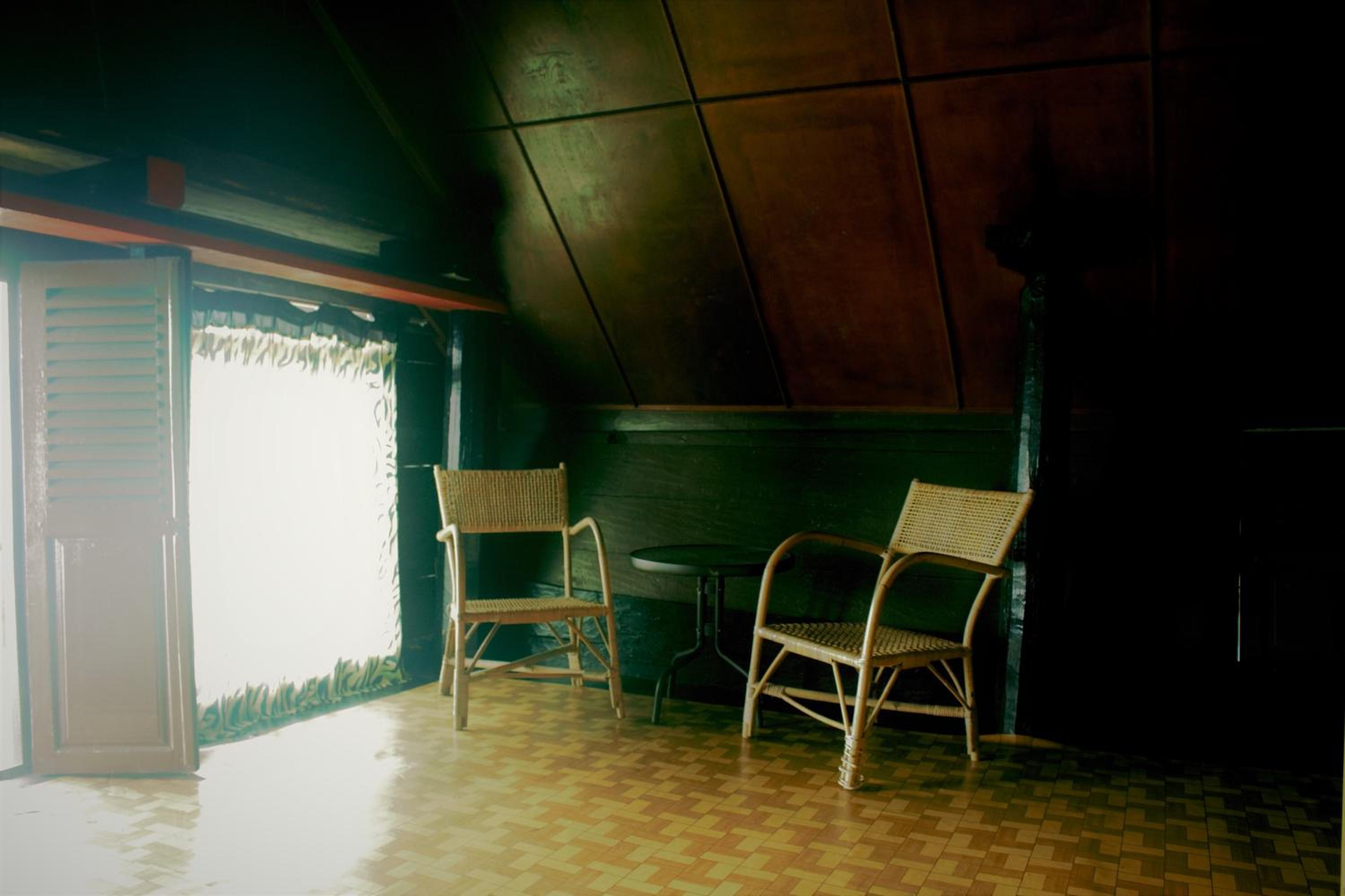 One-Bedroom Bungalow photo 1
