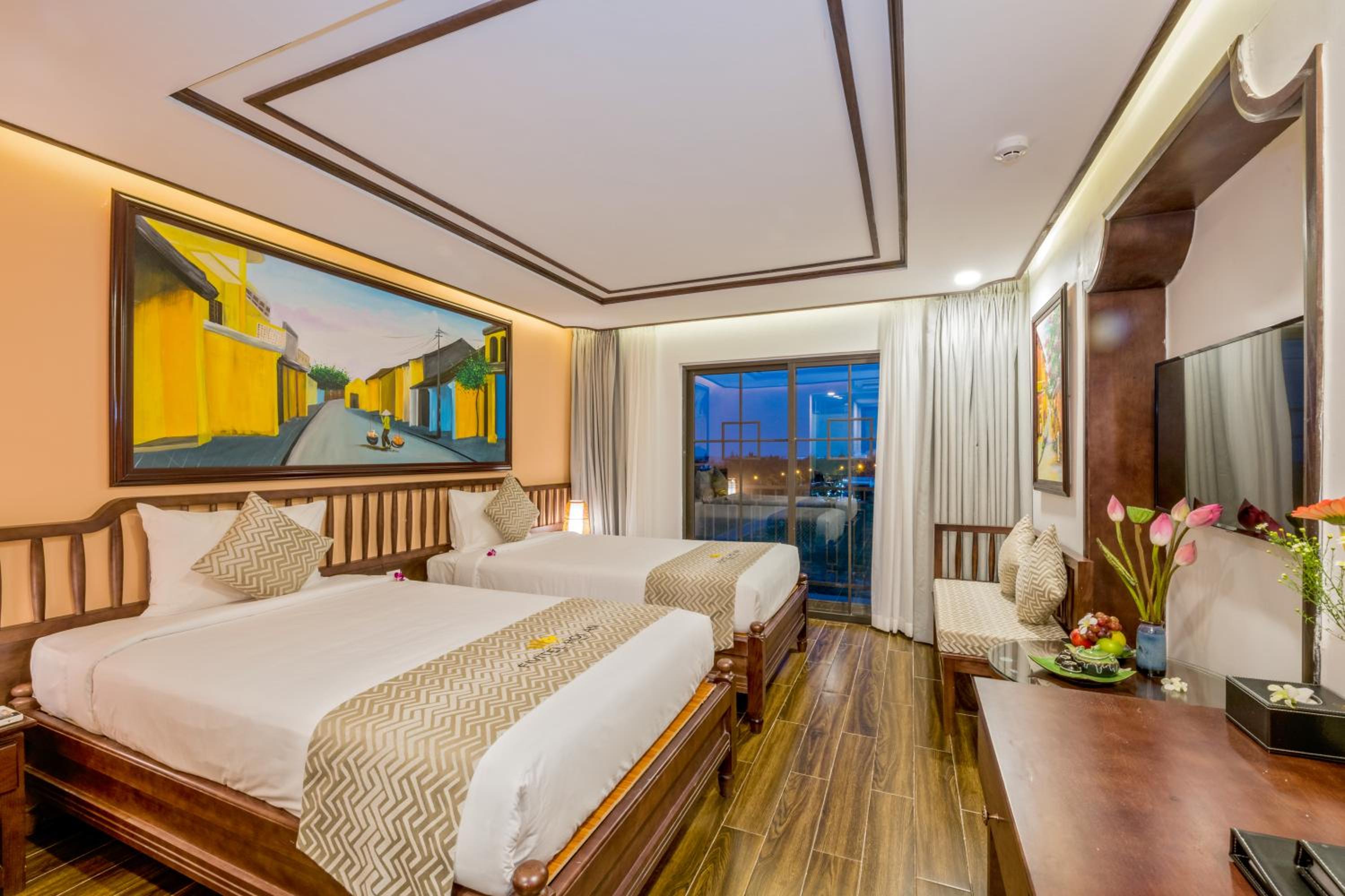Superior Twin Room - Photo 1
