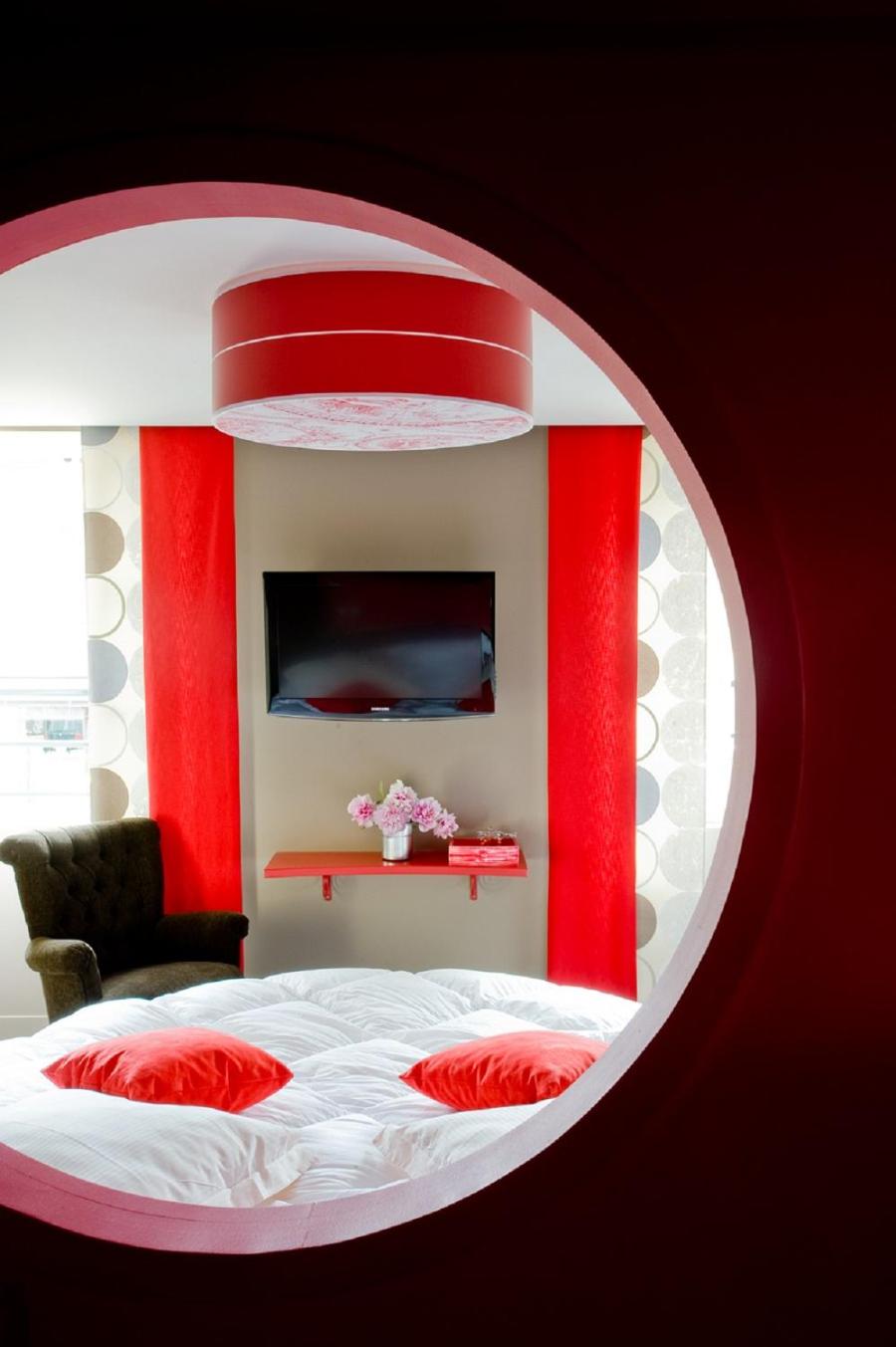 Deluxe Room photo 2