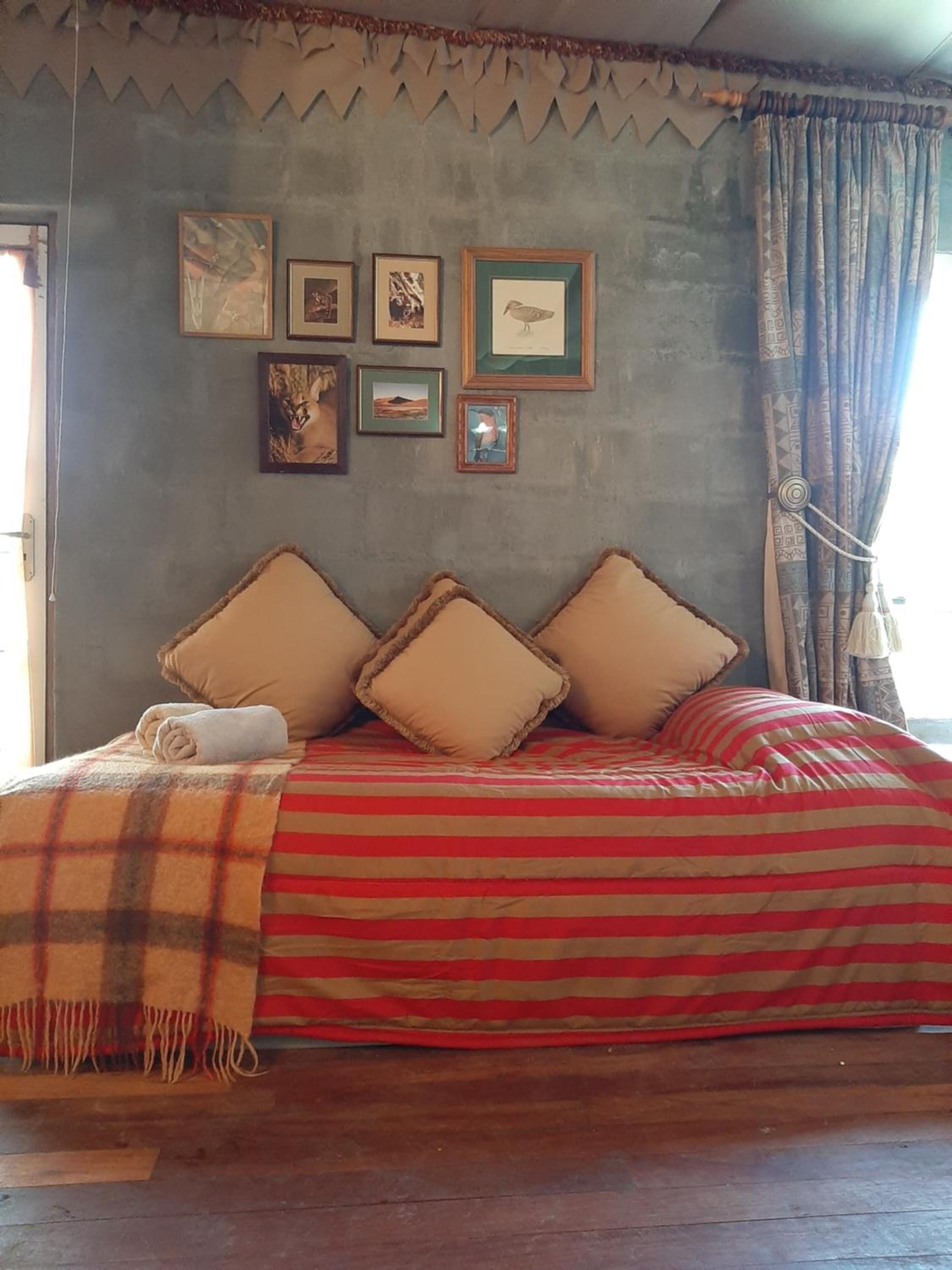 Deluxe Double or Twin Room with Balcony - Photo 25