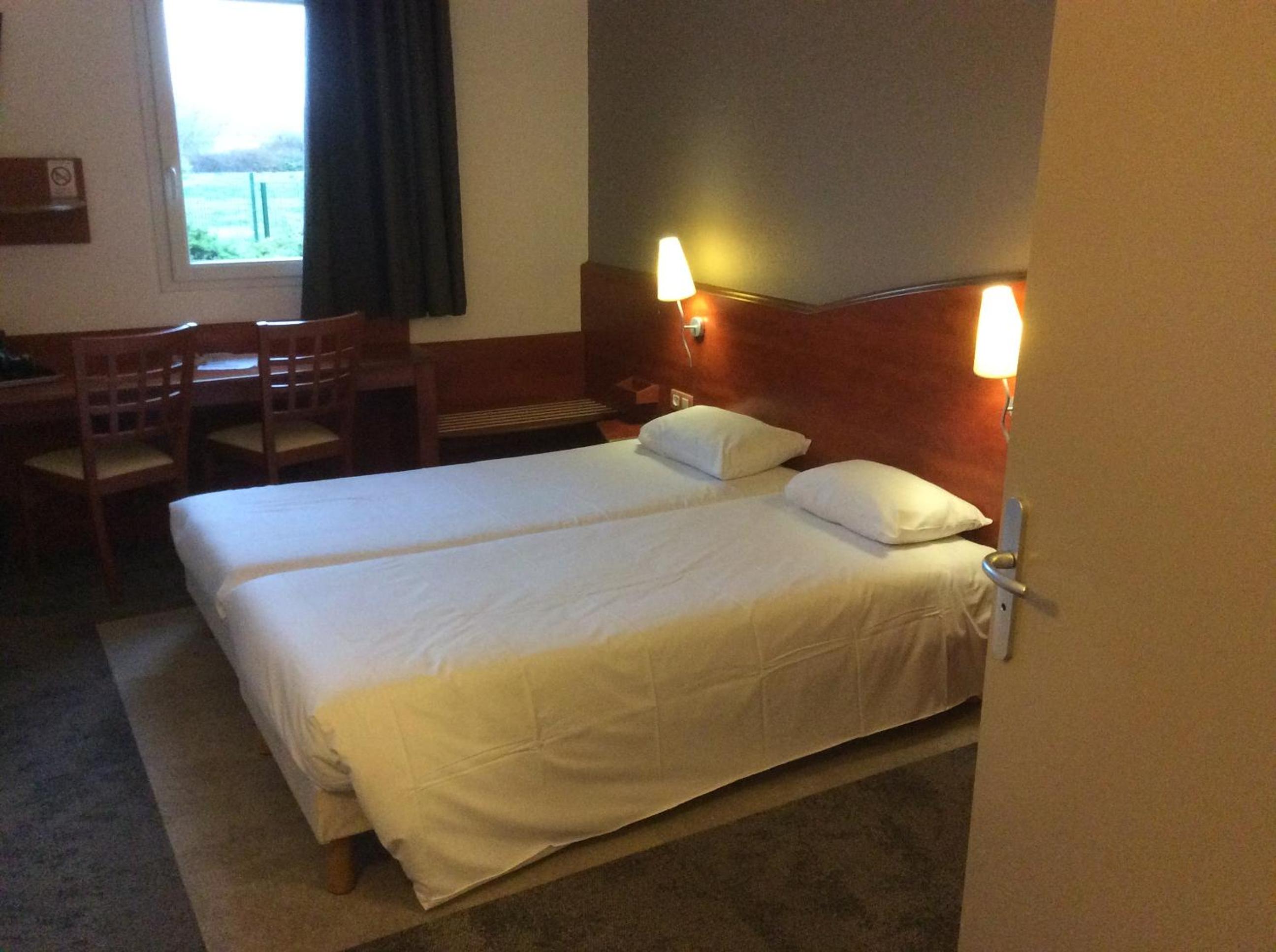 Comfort Single Room