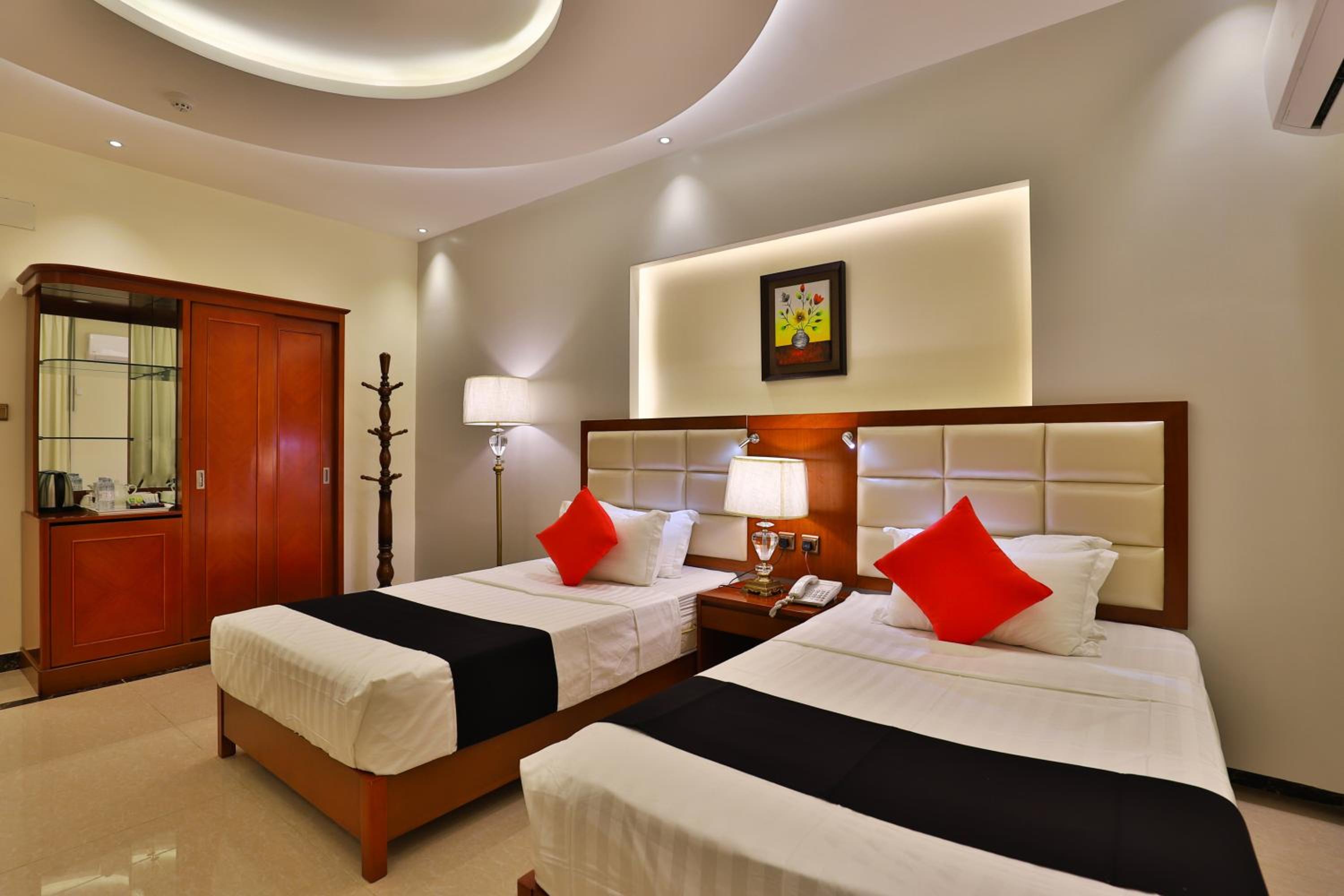 Twin Room photo 3