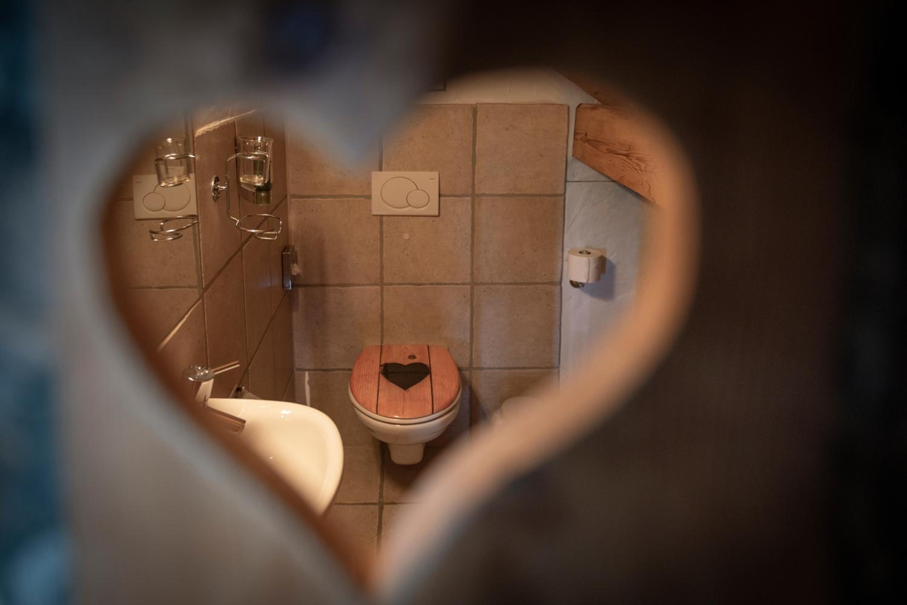 Chalet Alpenglut Suite with Spa Bath - Photo 5