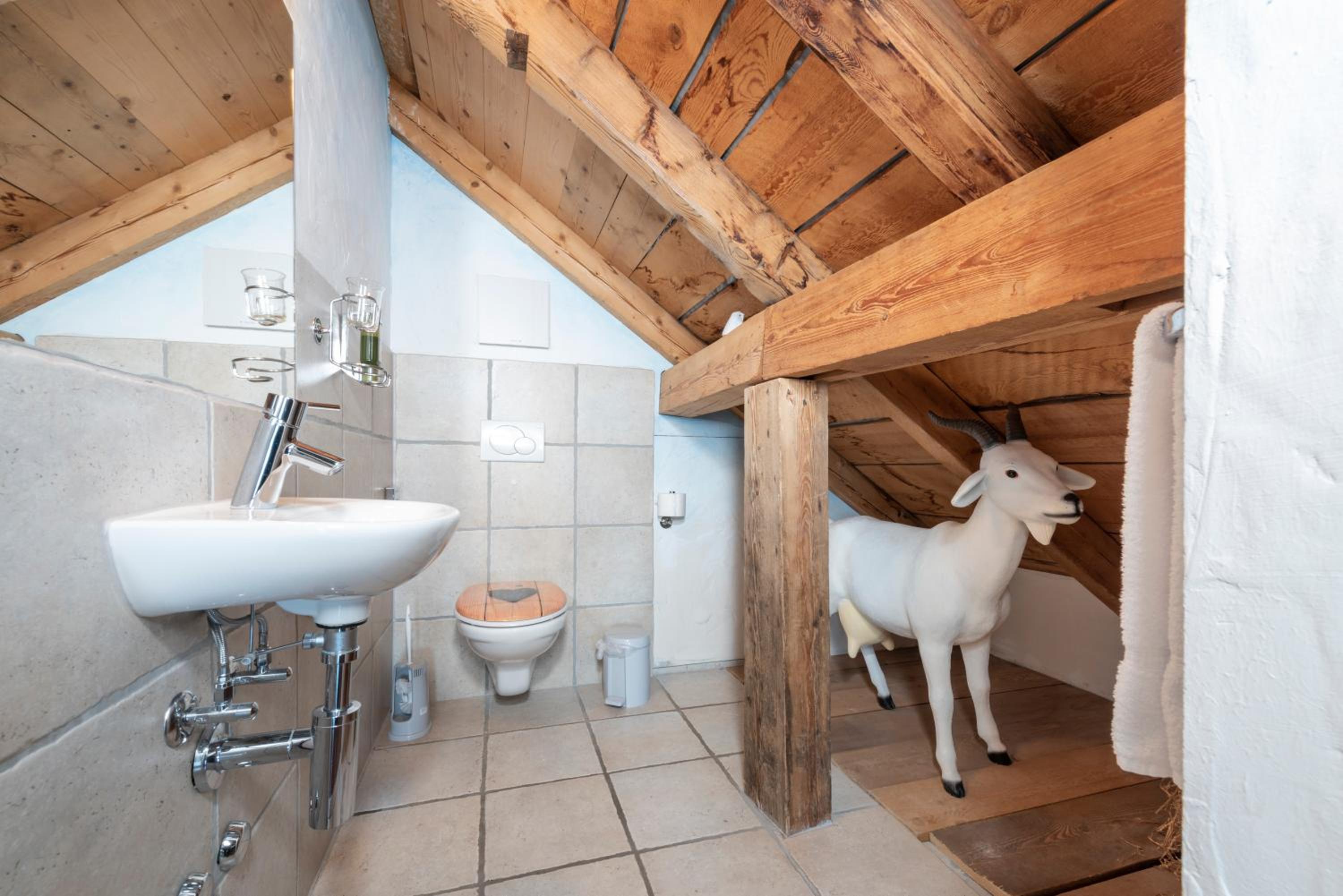 Chalet Alpenglut Suite with Spa Bath - Photo 6