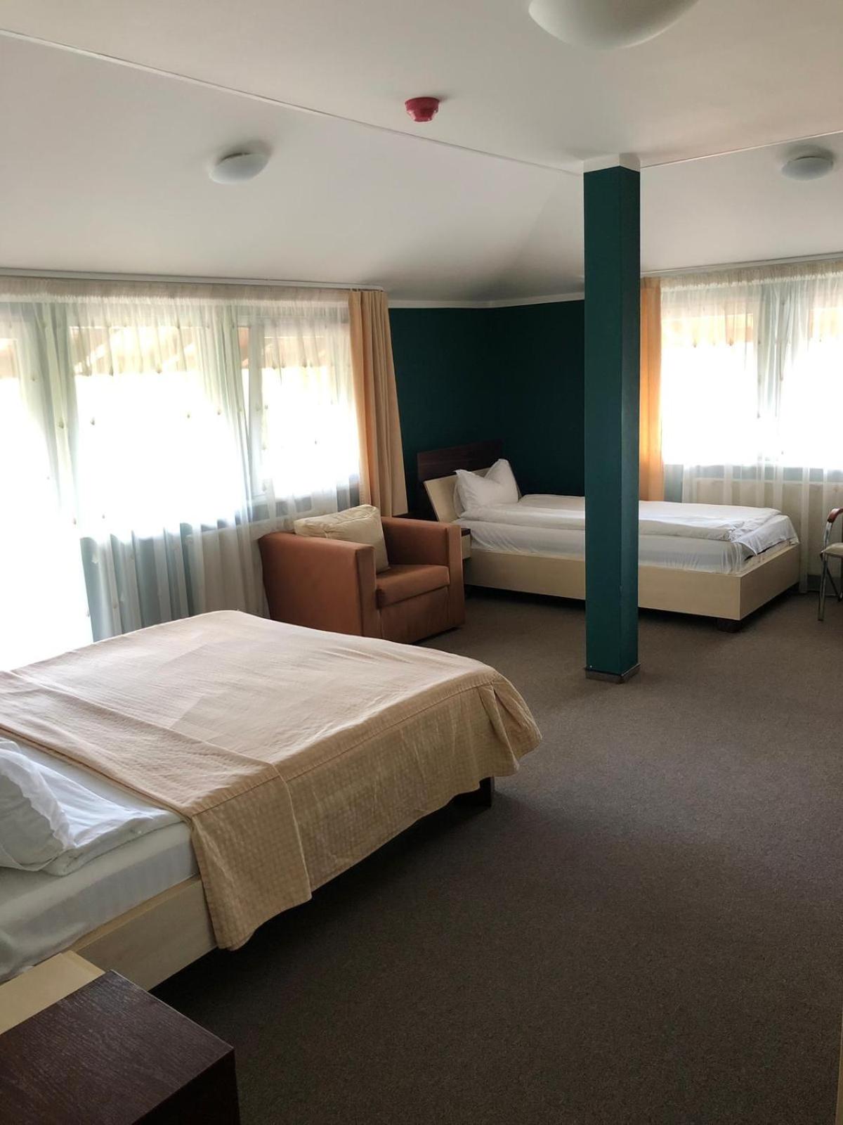 Triple Room With Garden View photo 2
