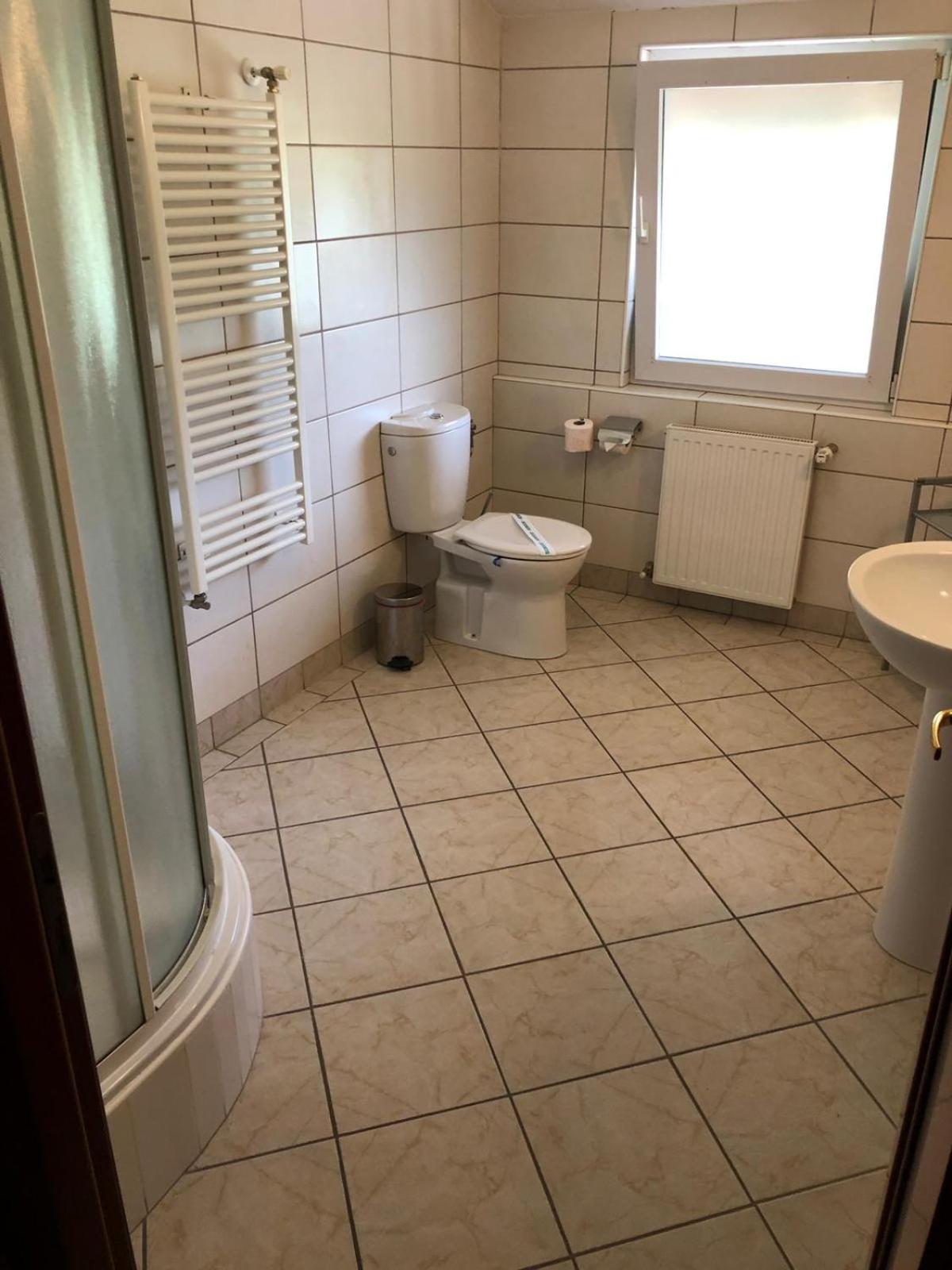 Triple Room With Garden View photo 3