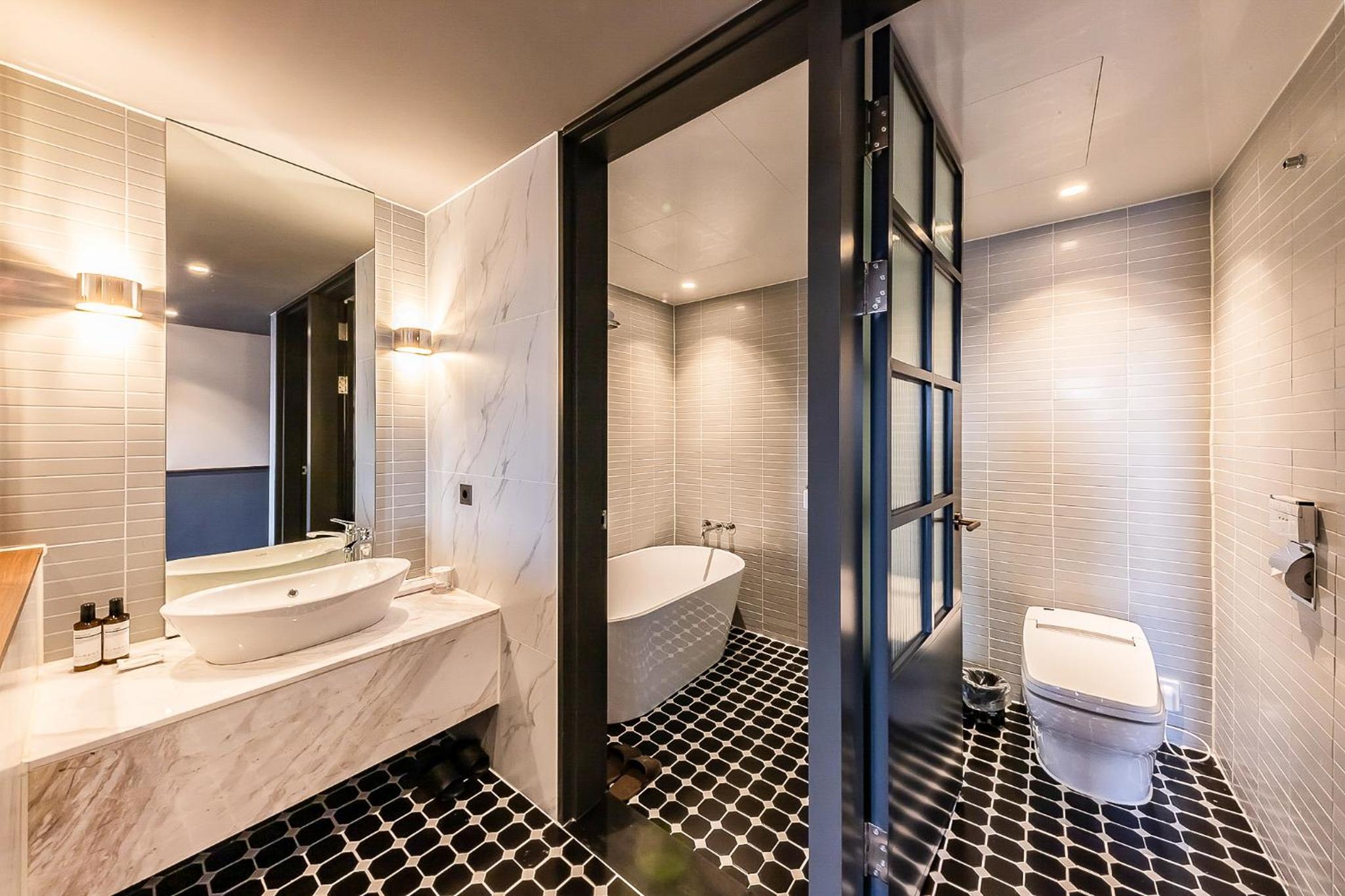 Superior Double Room - Photo 6