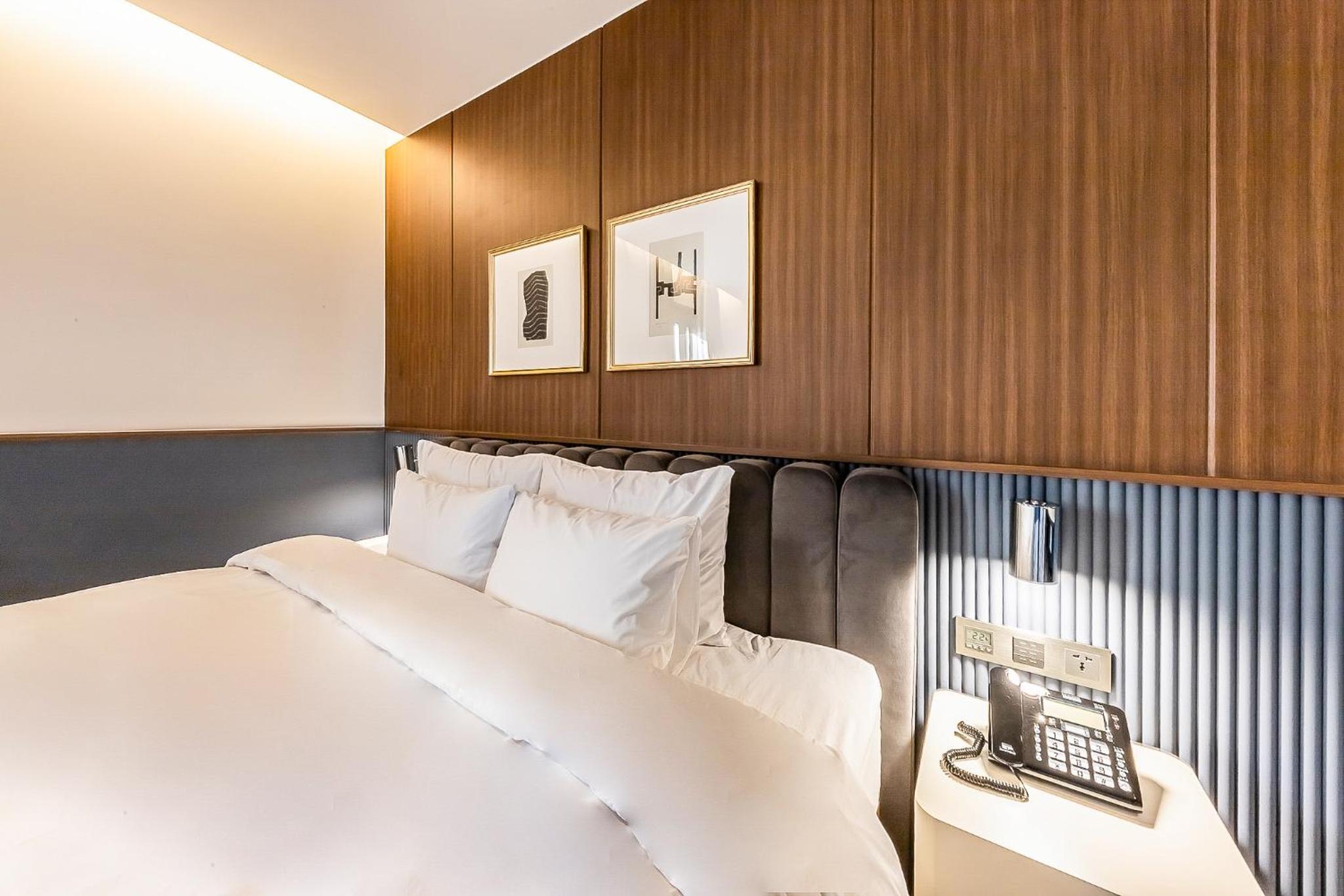 Superior Double Room - Photo 8