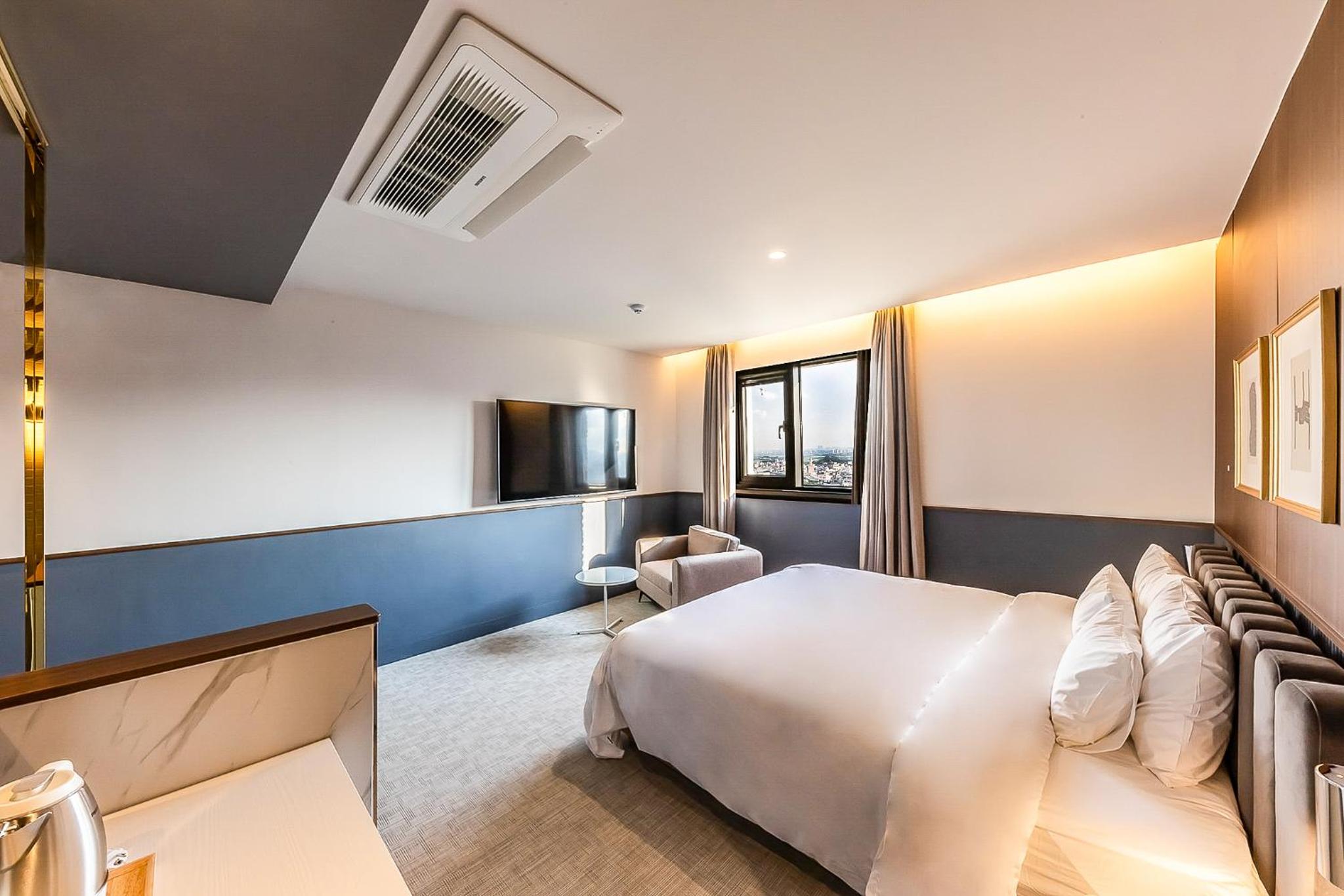 Superior Double Room - Photo 7