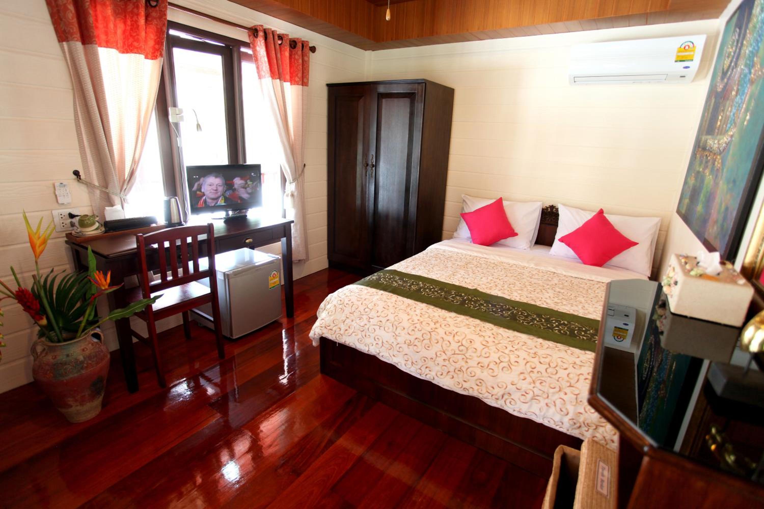 Superior Double Room photo 3