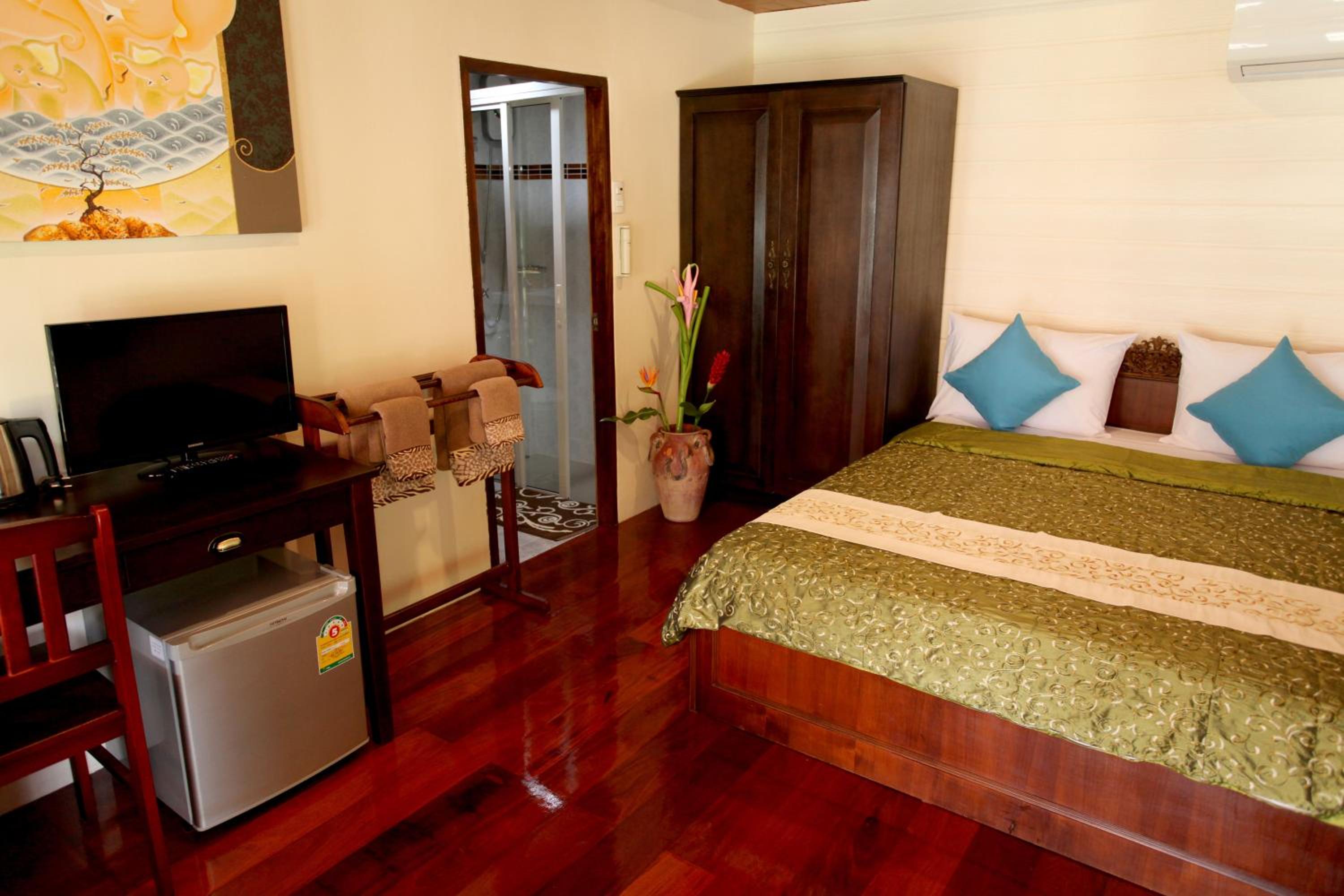 Superior Double Room photo 1
