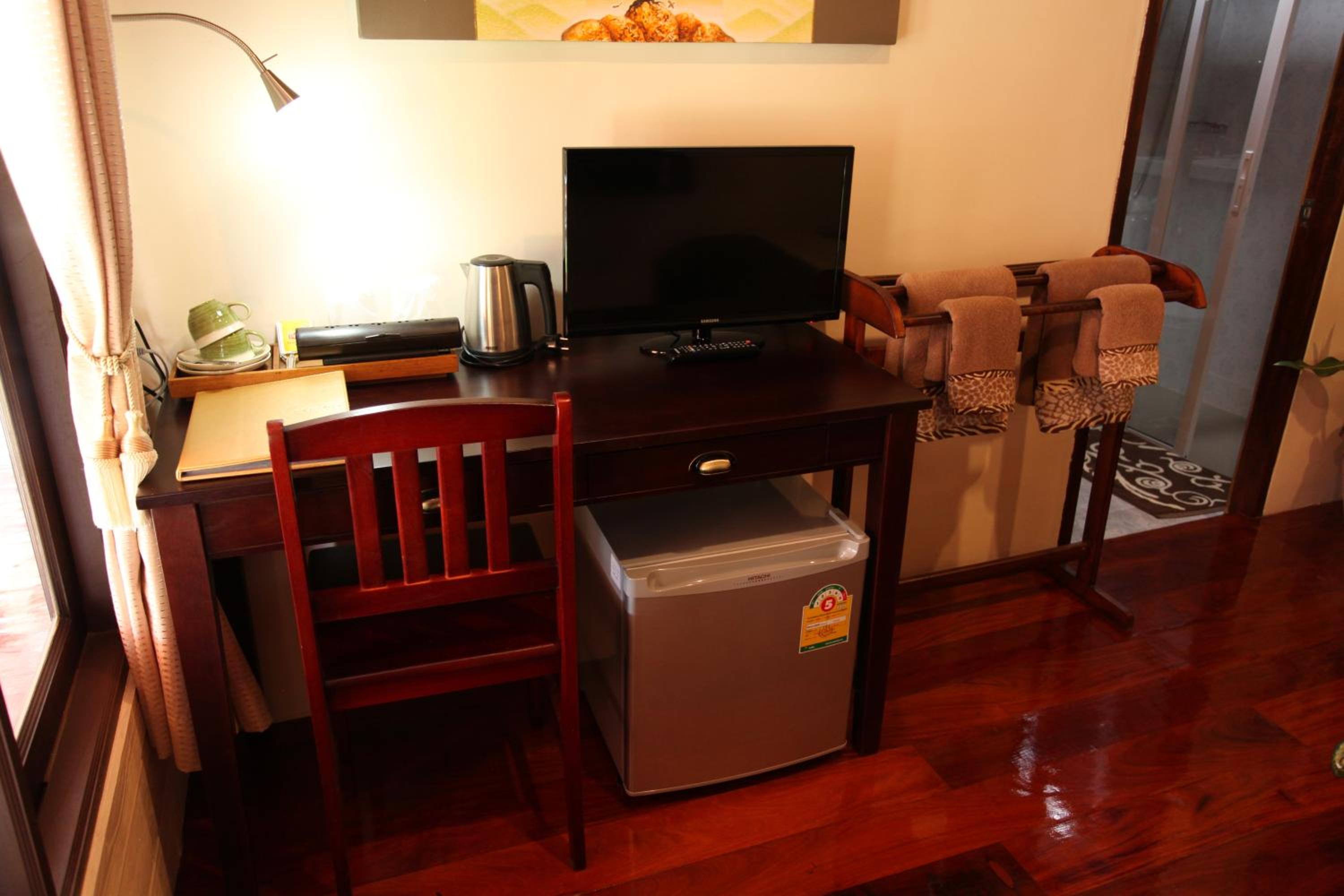 Superior Double Room photo 2