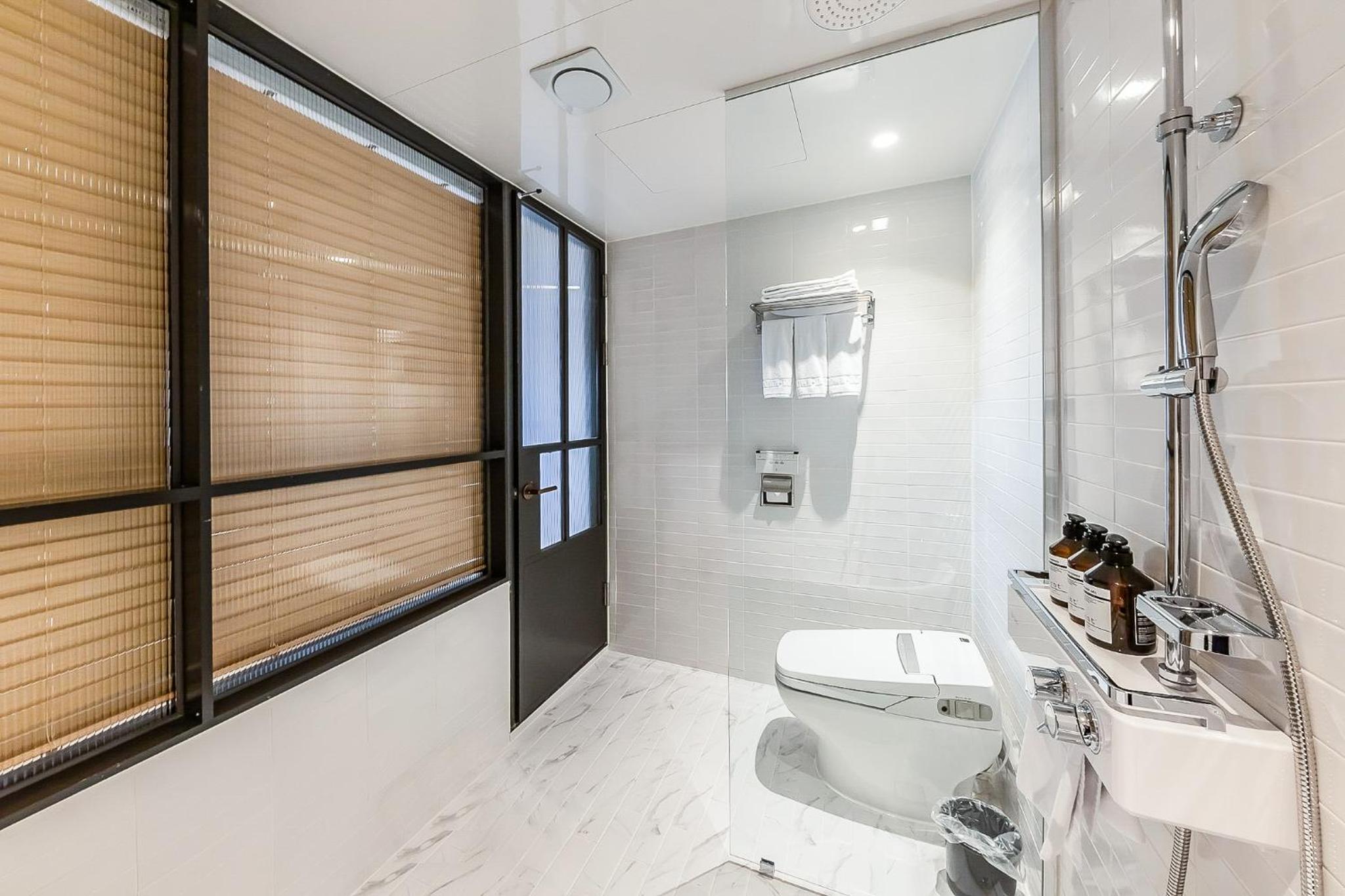 Superior Double Room - Photo 7