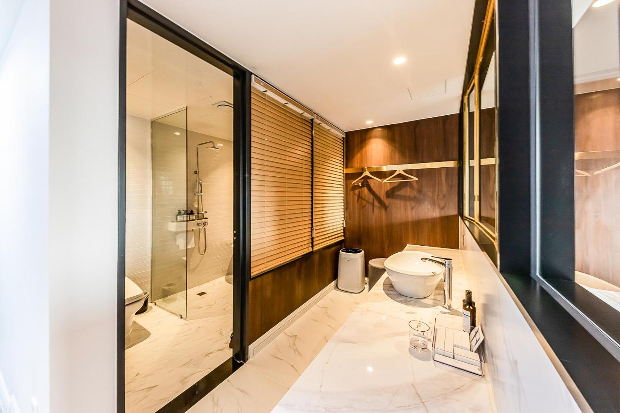 Superior Double Room - Photo 5