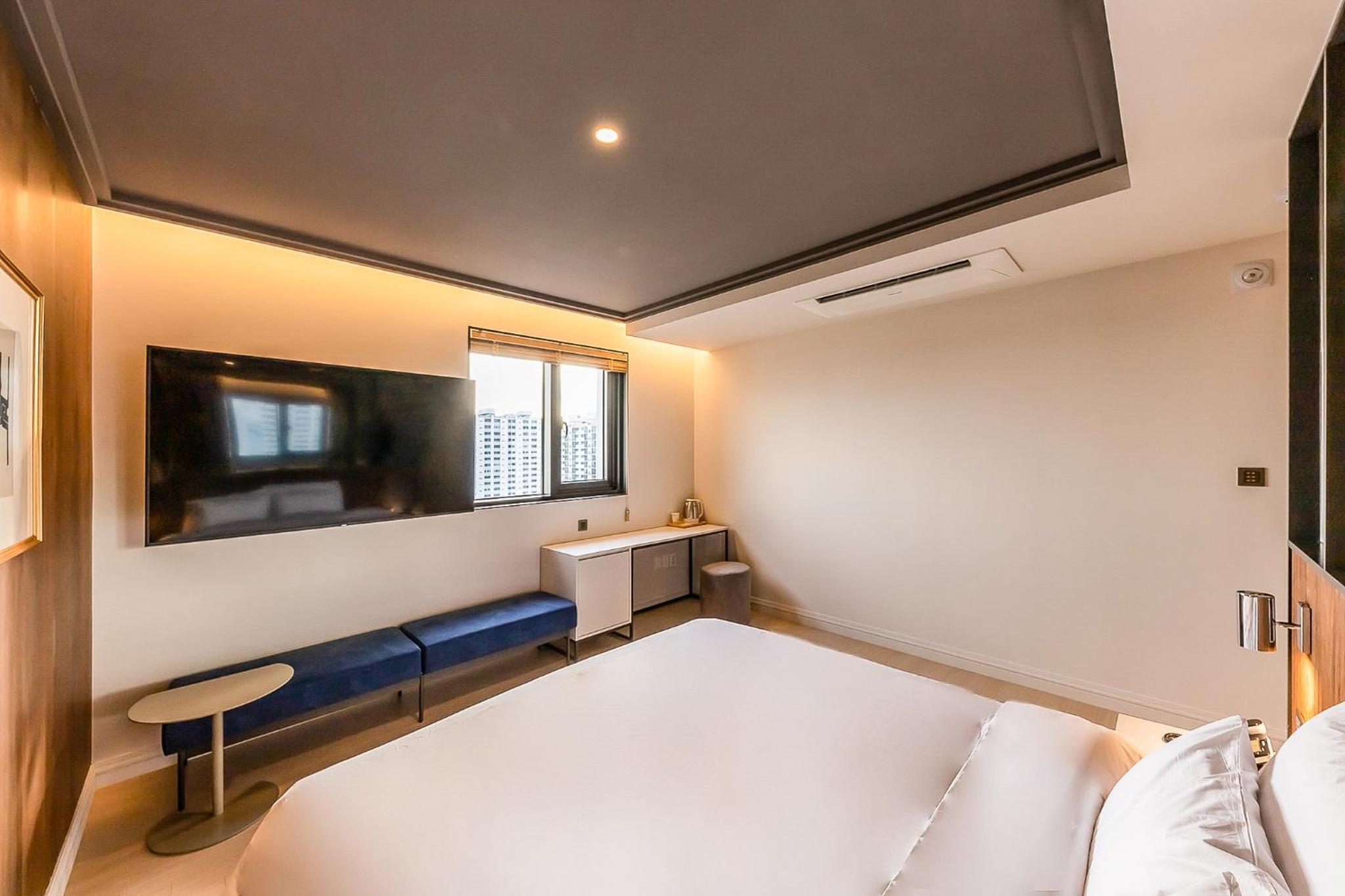 Superior Double Room - Photo 2