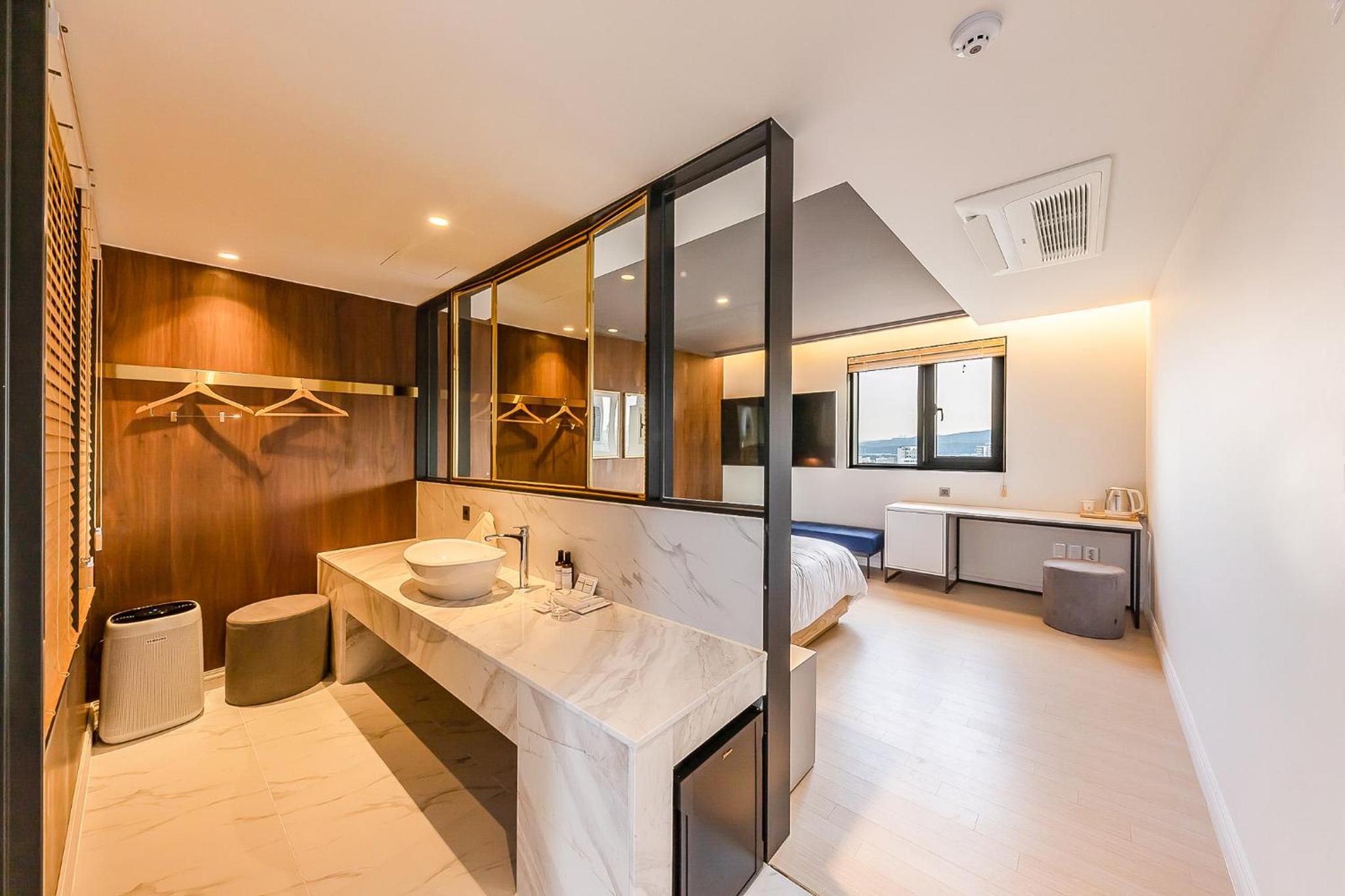 Superior Double Room - Photo 6