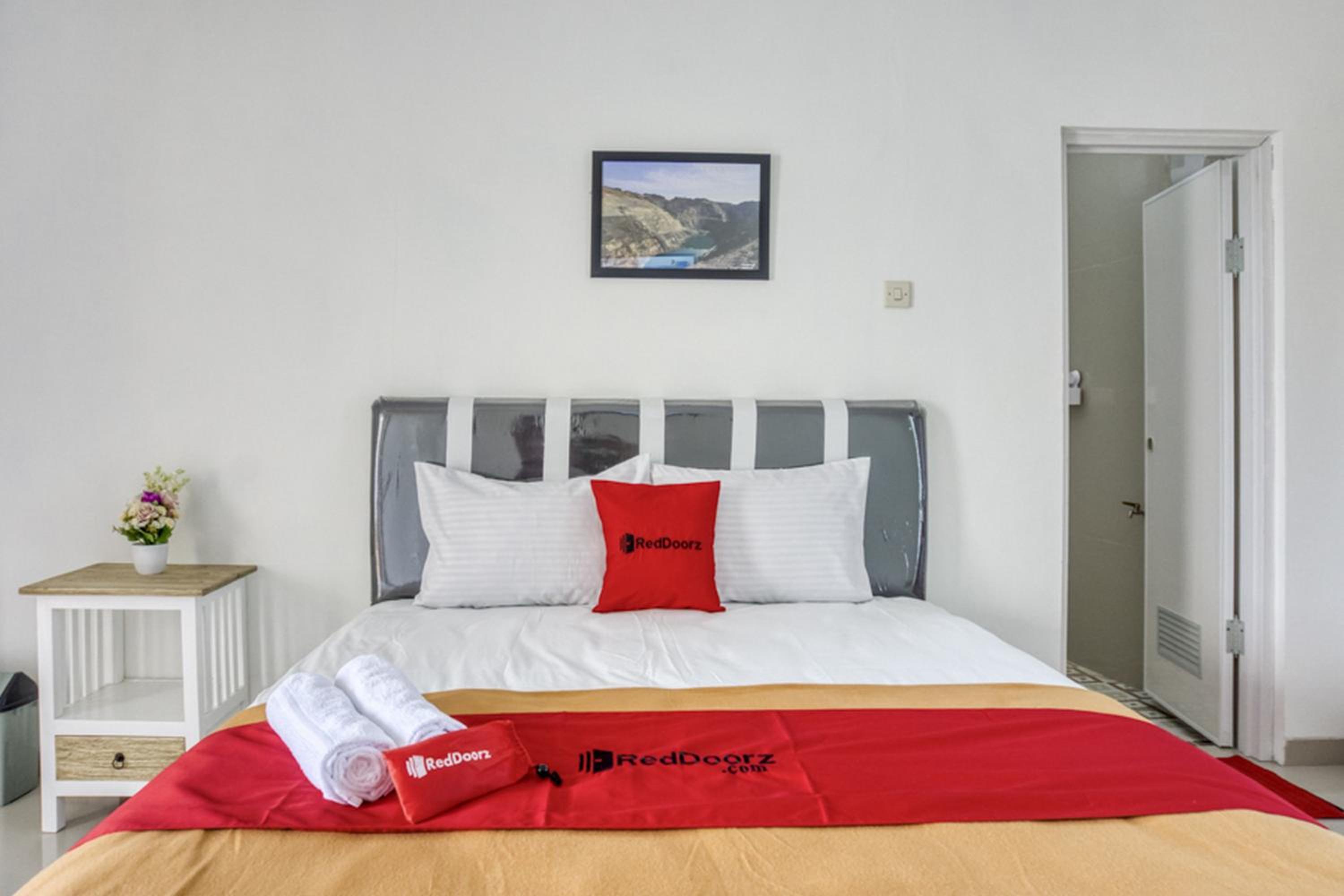 Deluxe Double Room - Photo 2