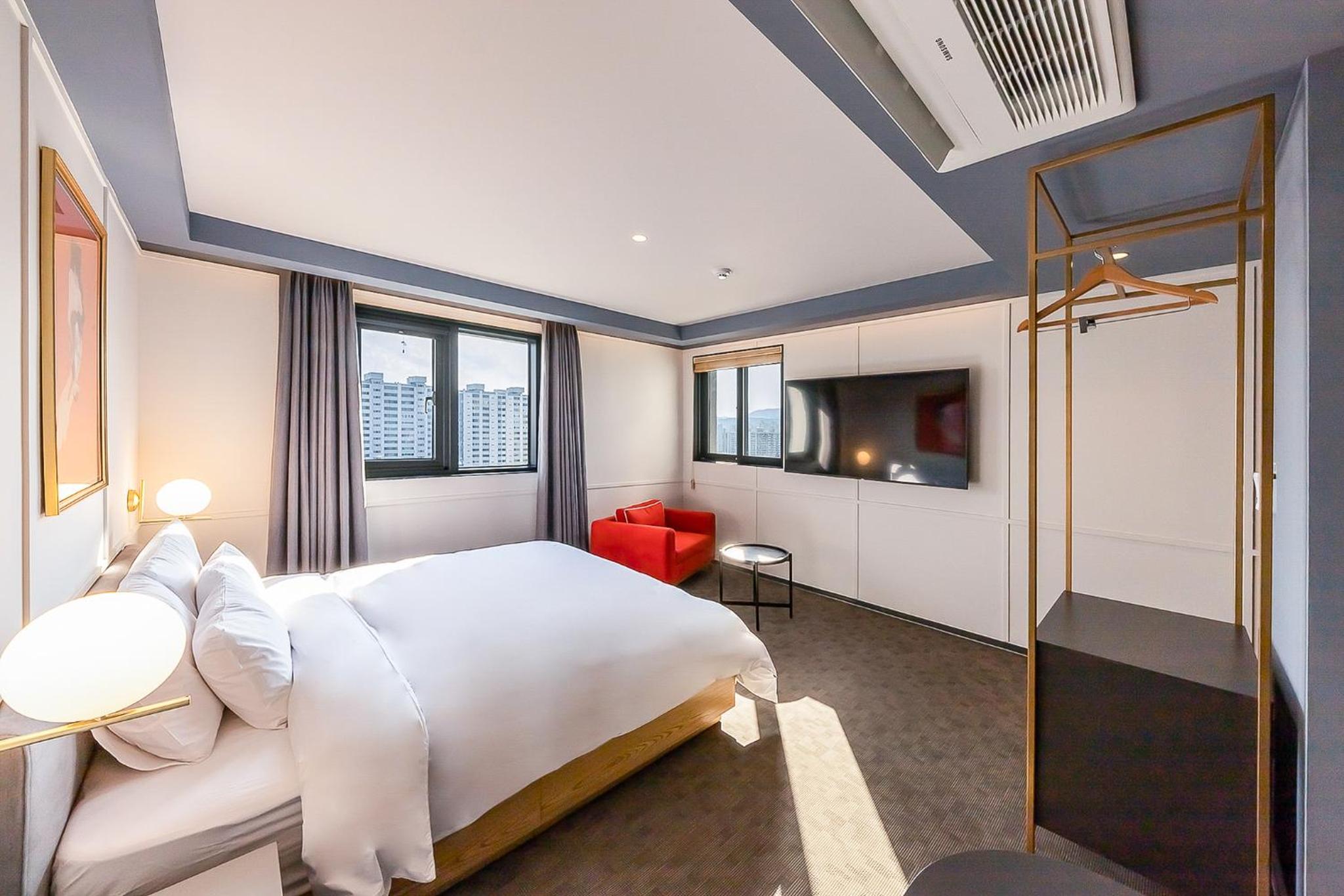 Standard Double Room - Photo 5