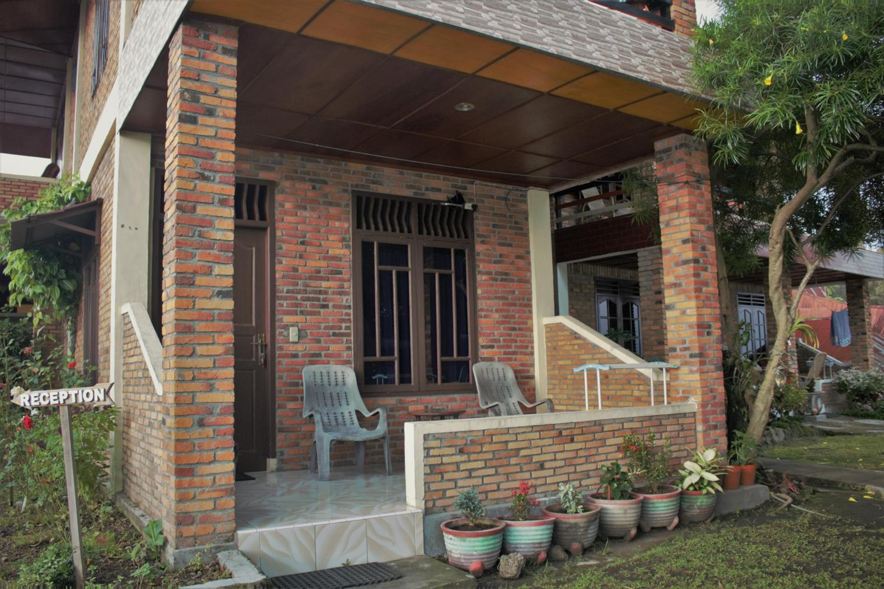Double Room with Lake View photo 2