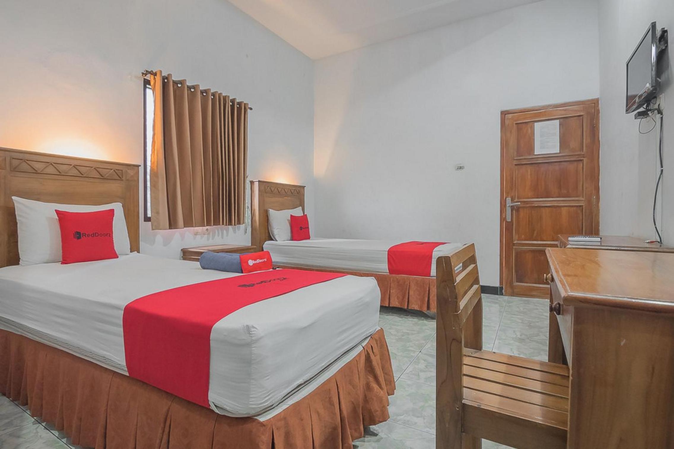 Twin Room - Photo 4