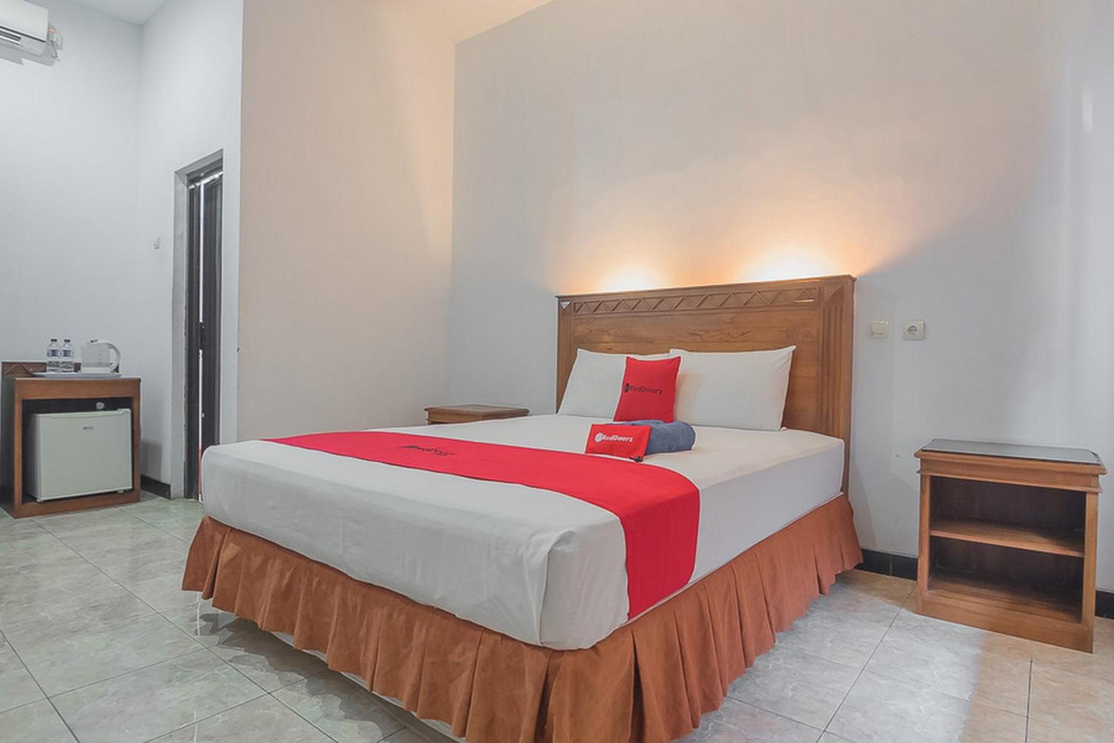 Double Room - Photo 1