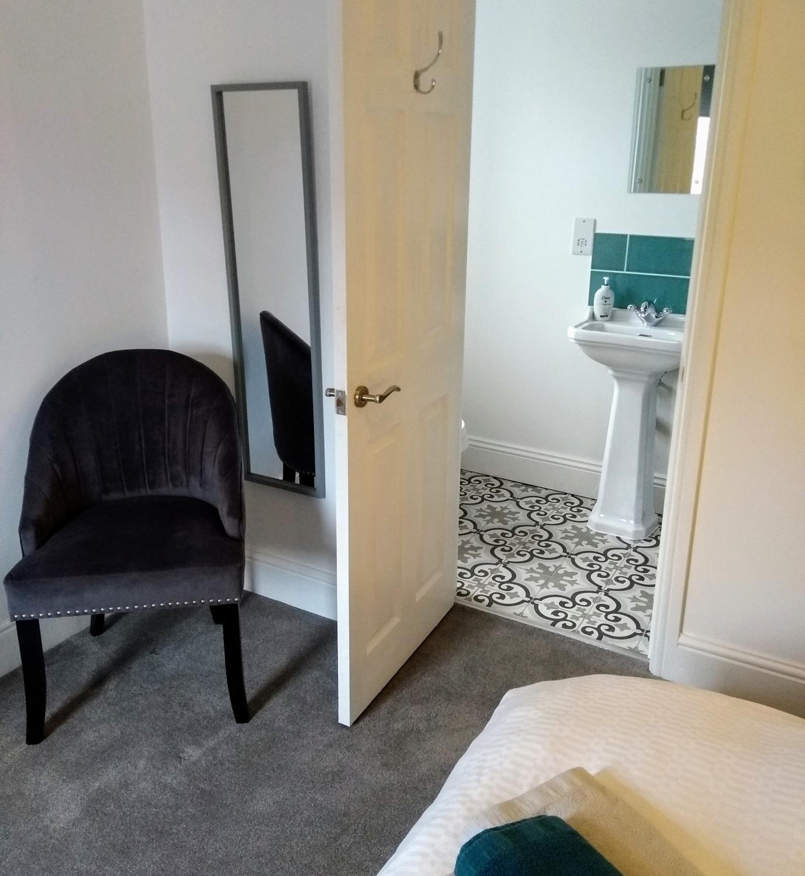 Double Room photo 2