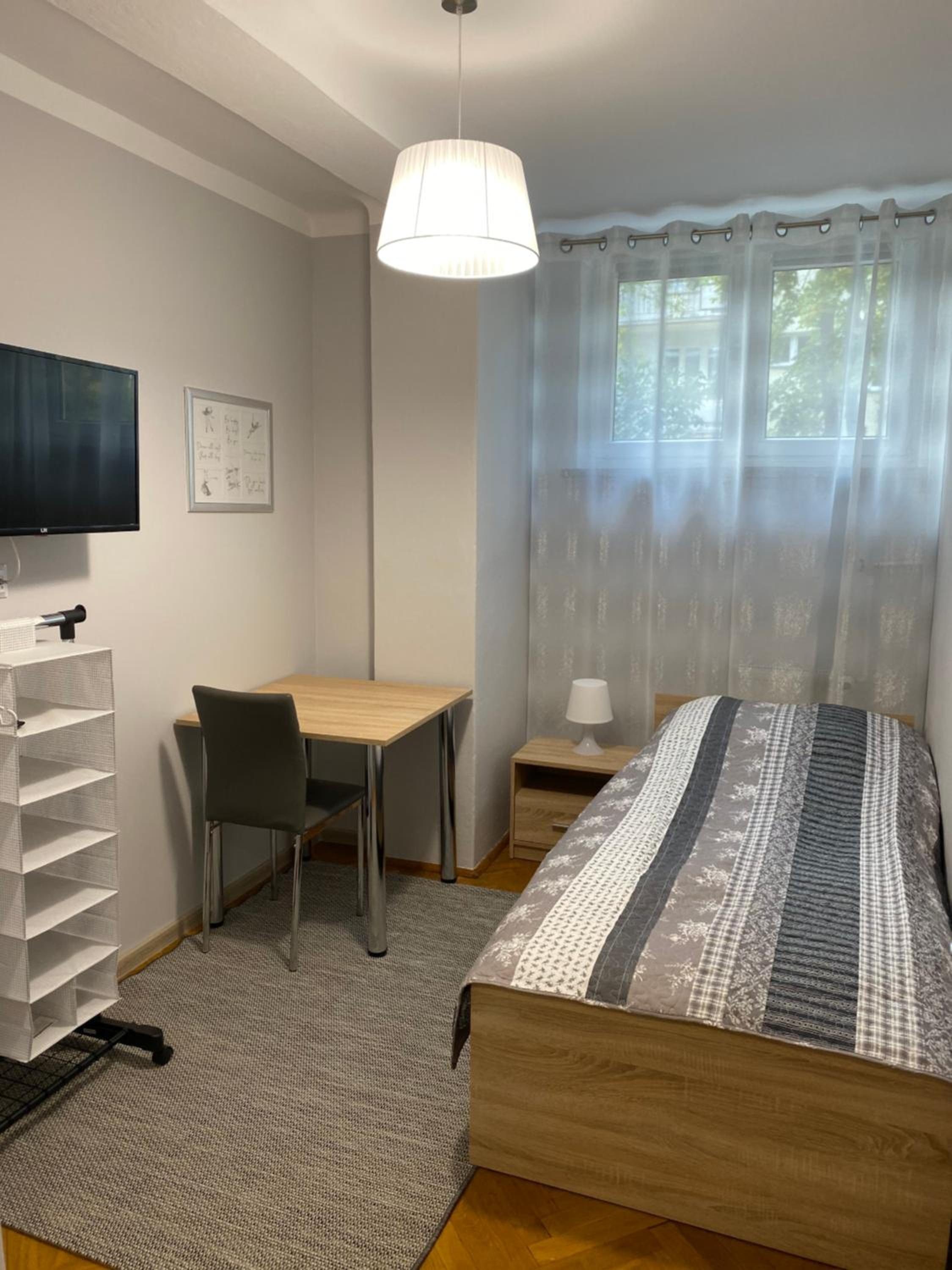Apartment - Photo 15