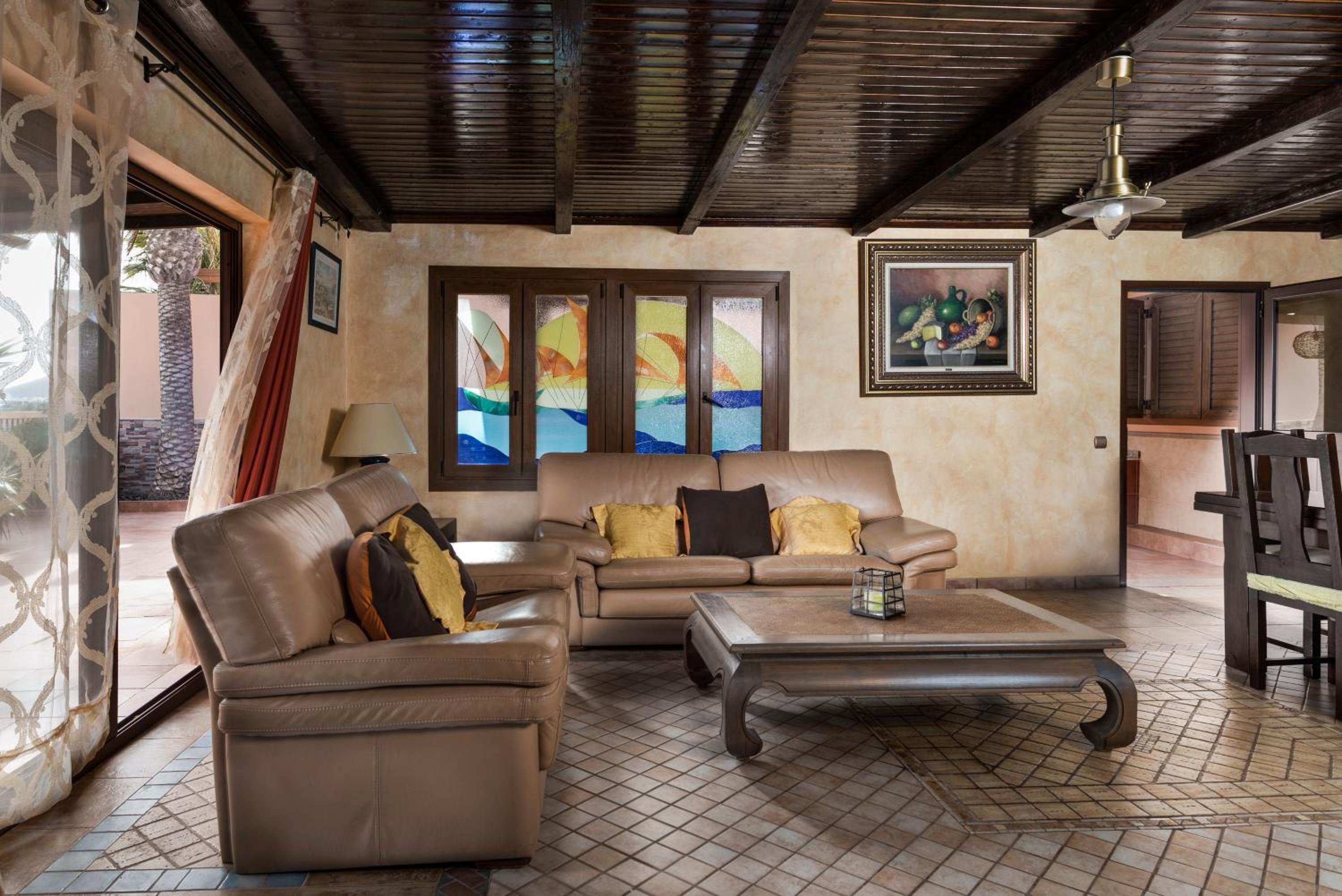 Casa María