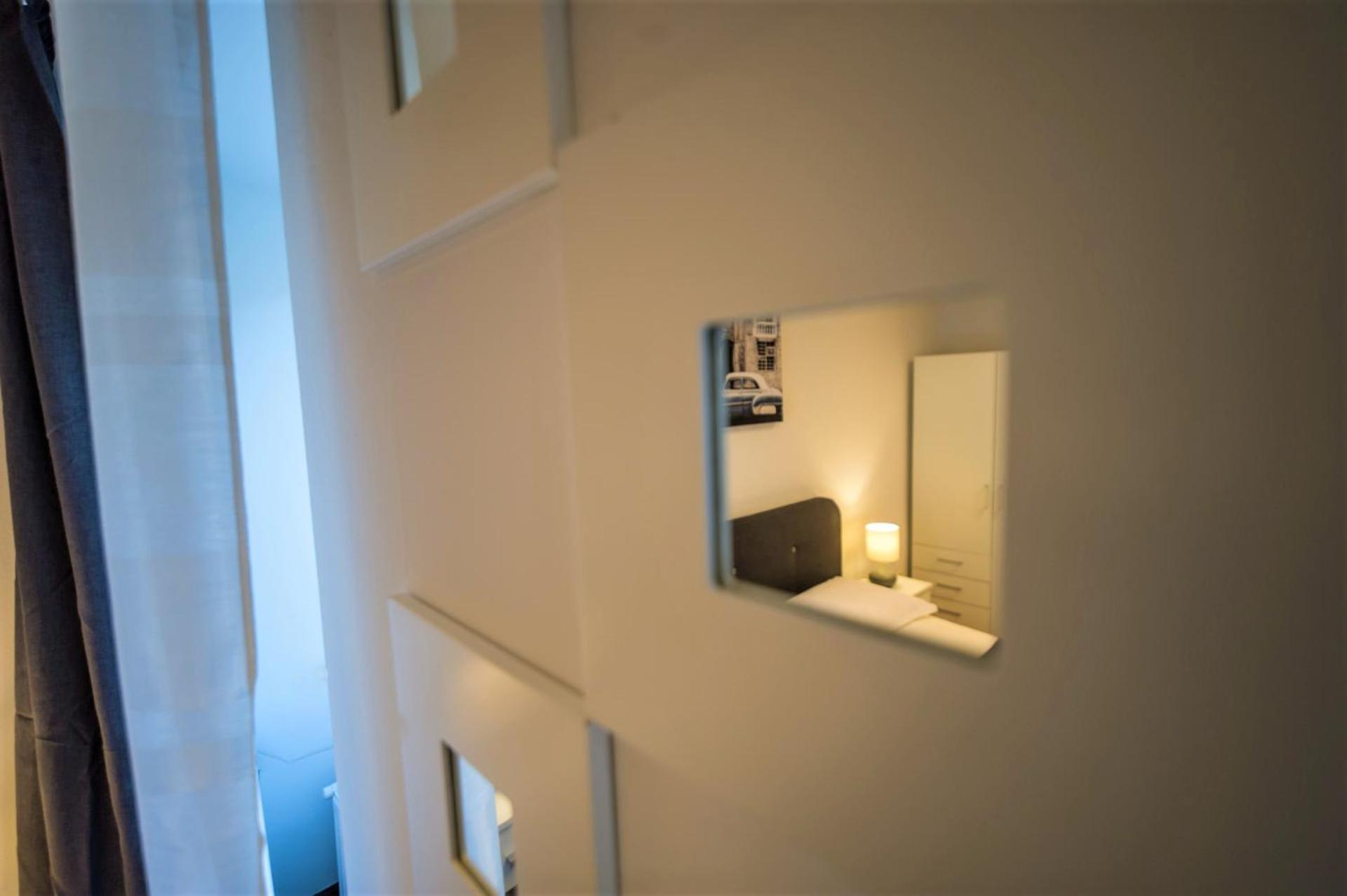One-Bedroom Apartment - Photo 29