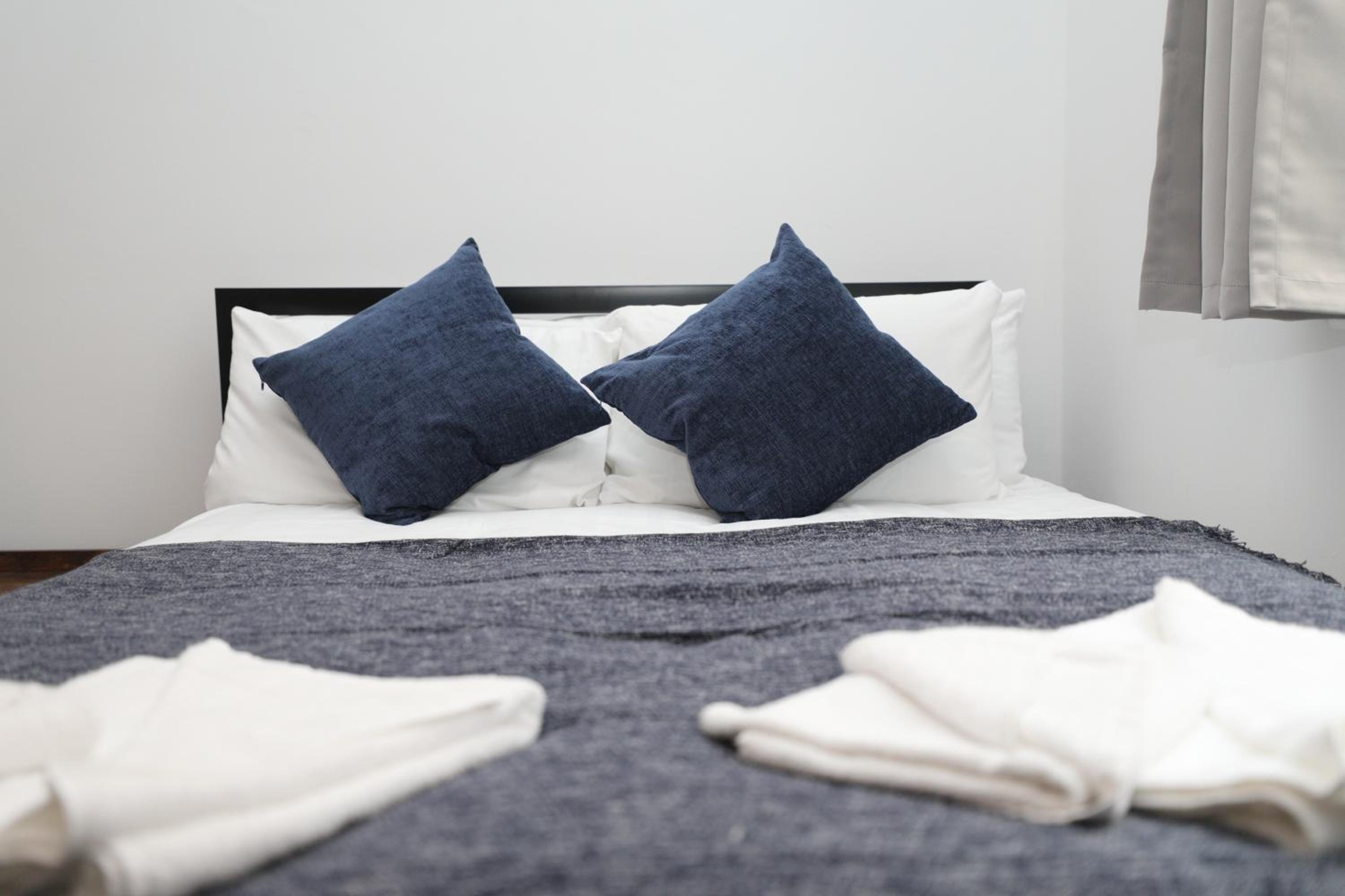 Comfort Double Room photo 1