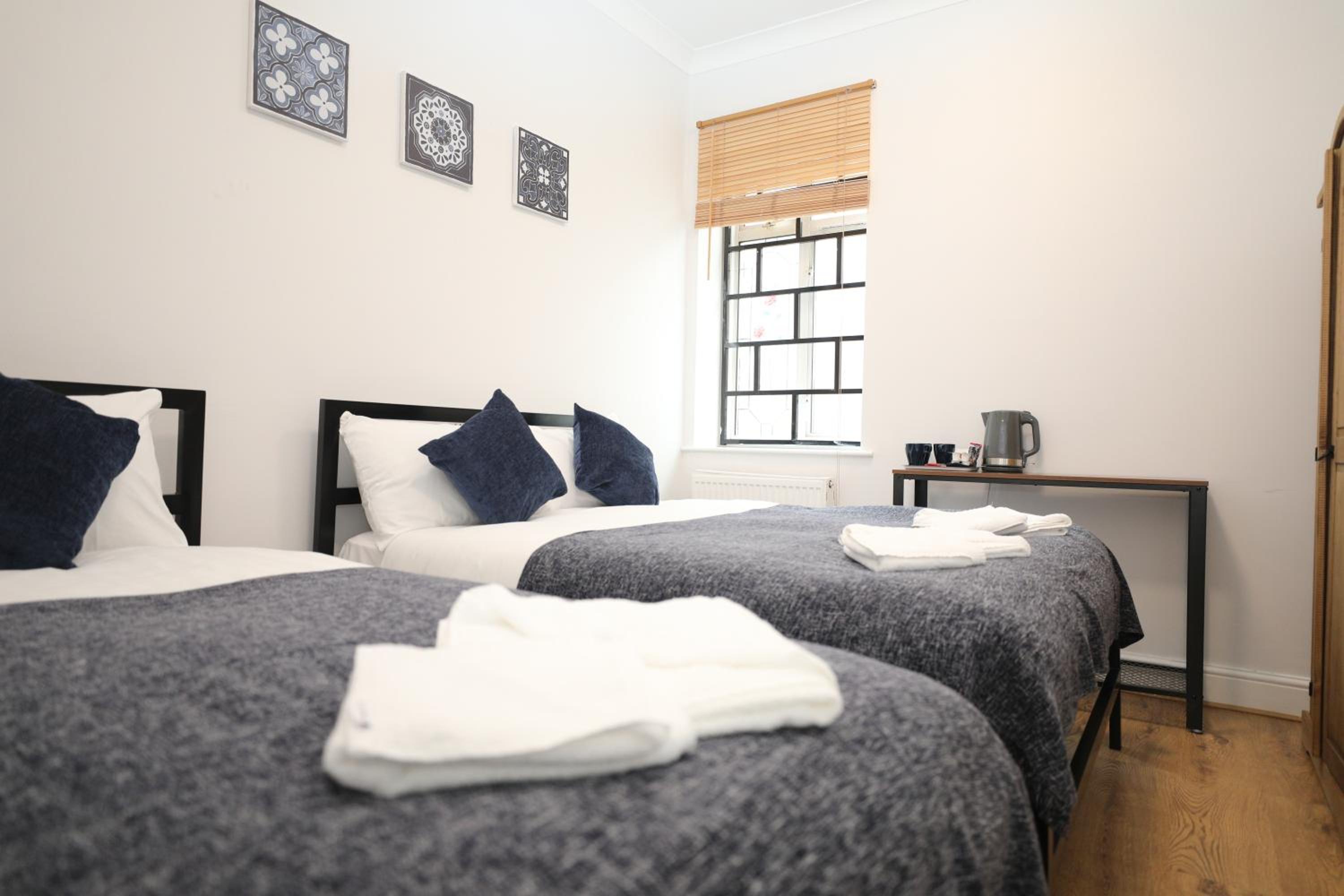 Comfort Triple Room photo 3