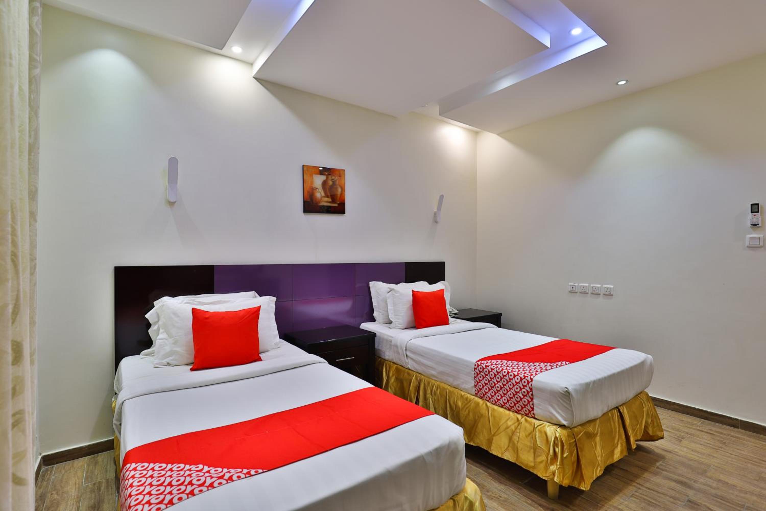 Twin Room photo 1