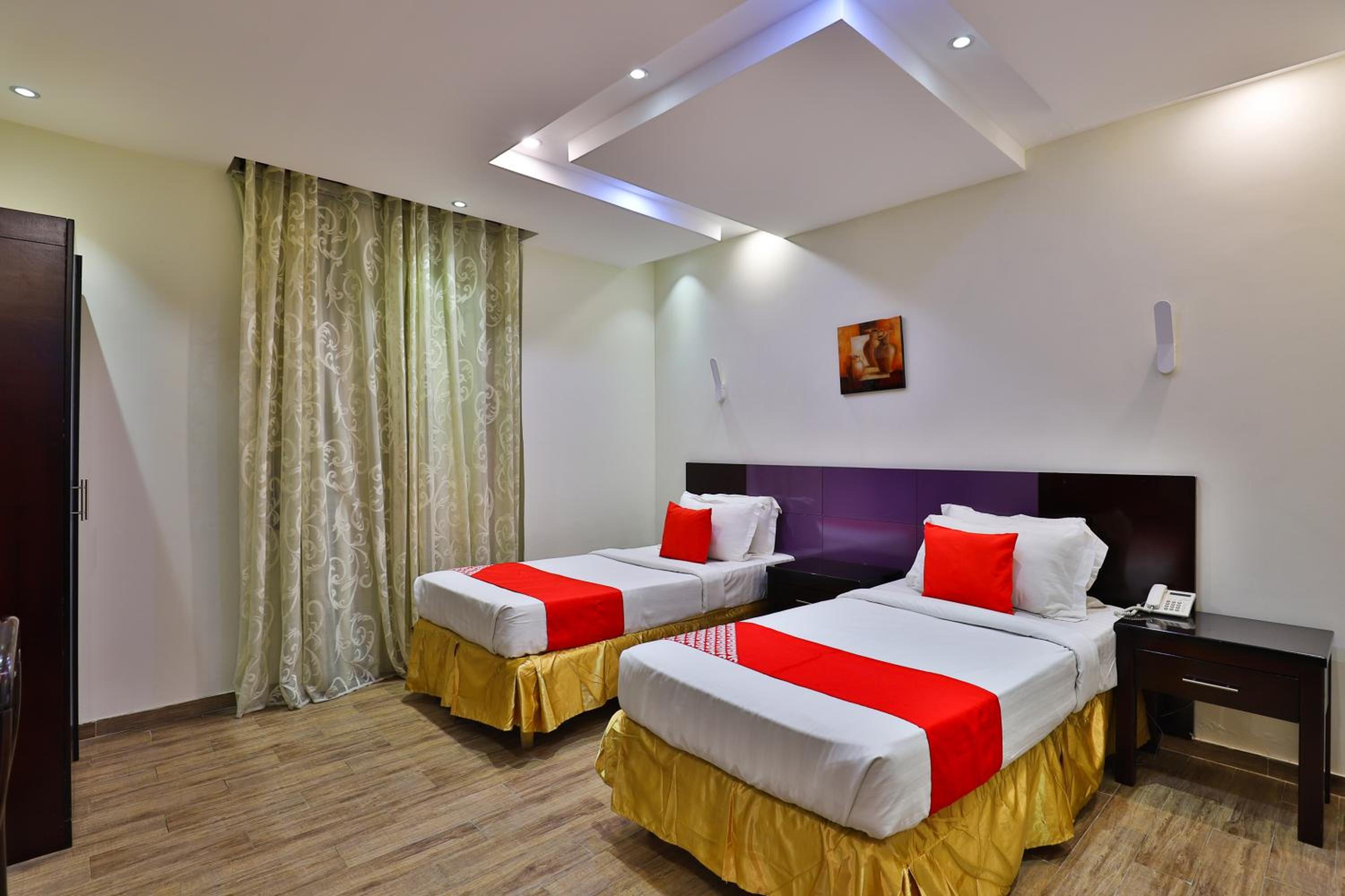 Twin Room photo 3