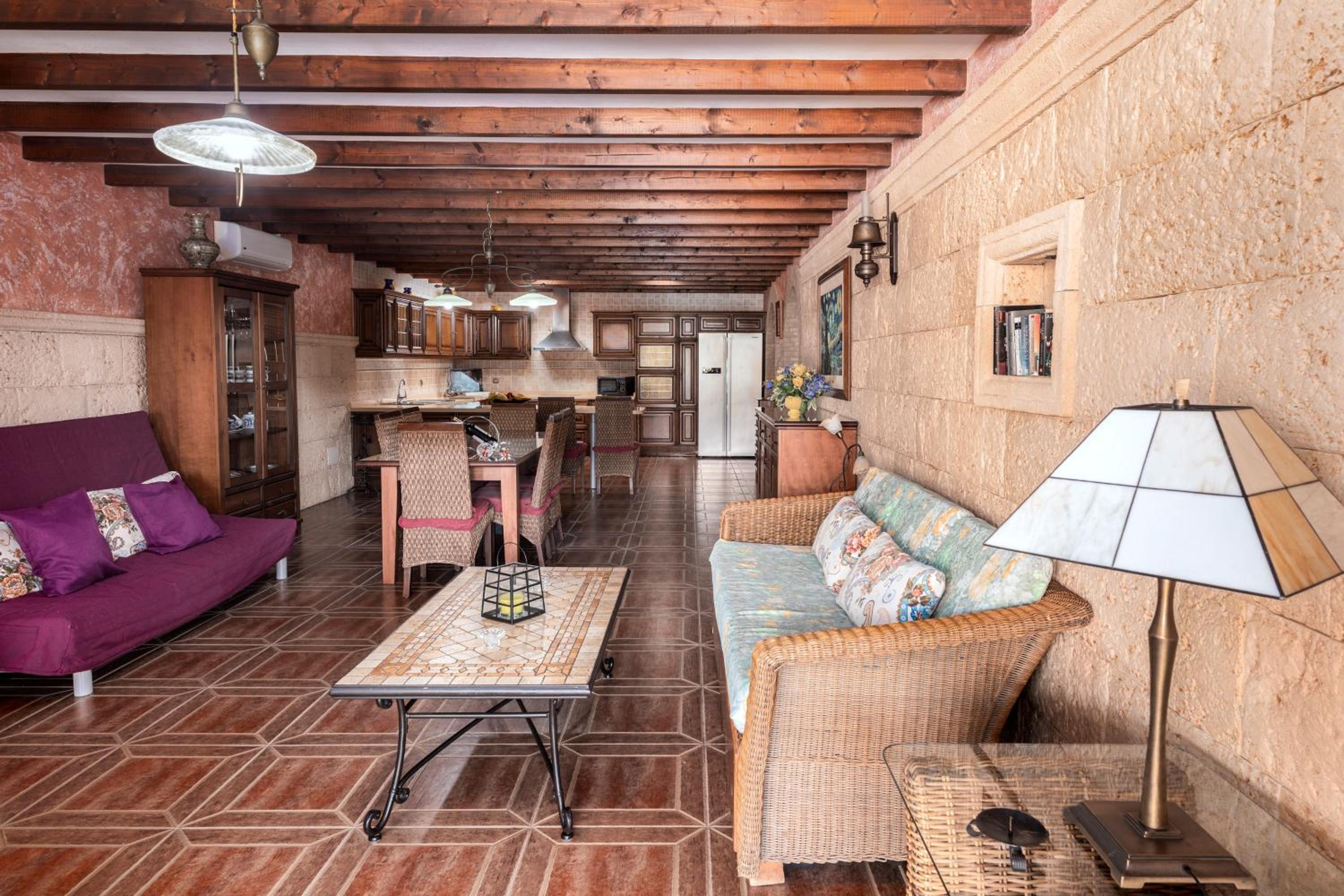Casa La Piscina