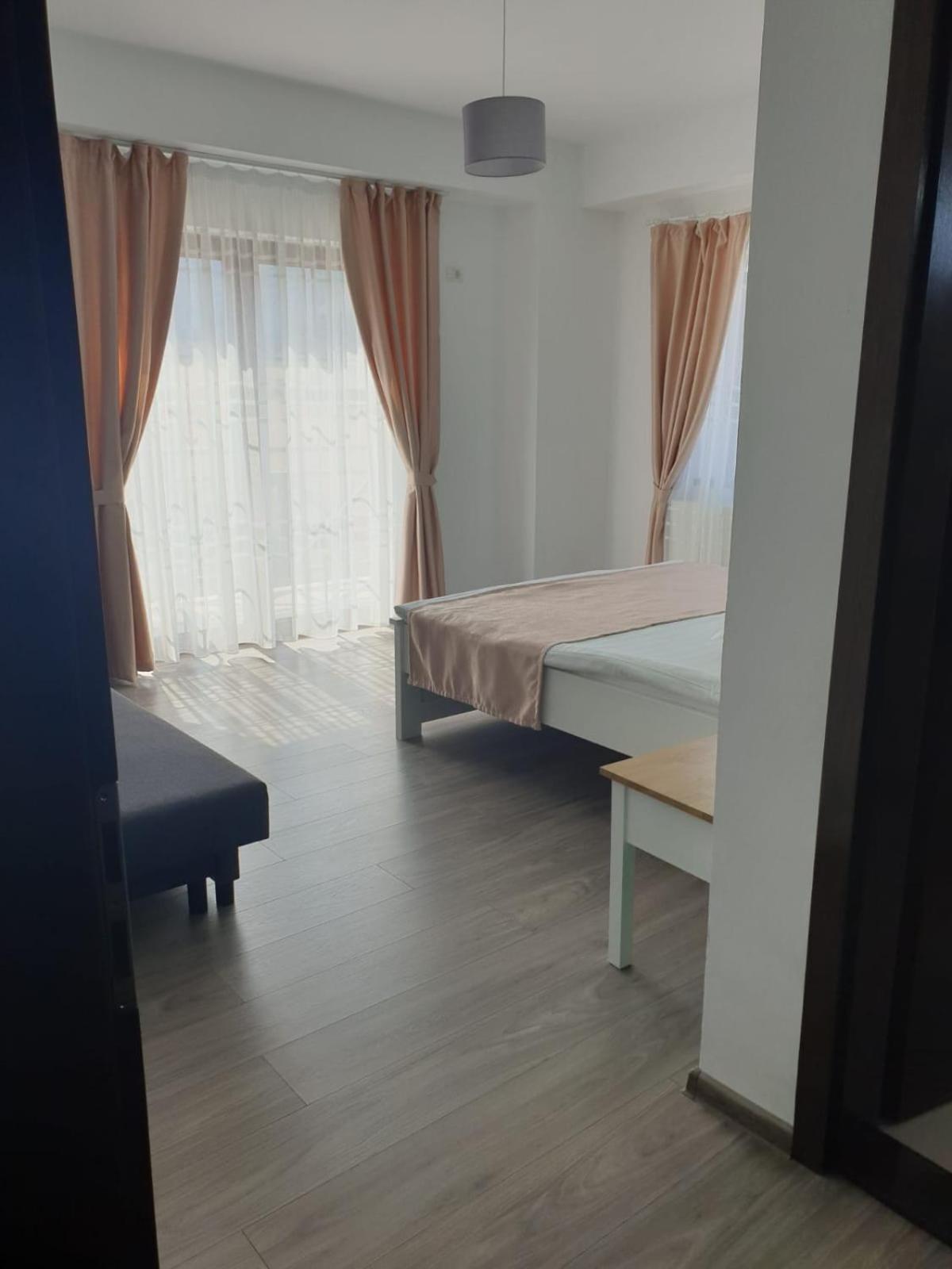 Double Room with Mountain View photo 1
