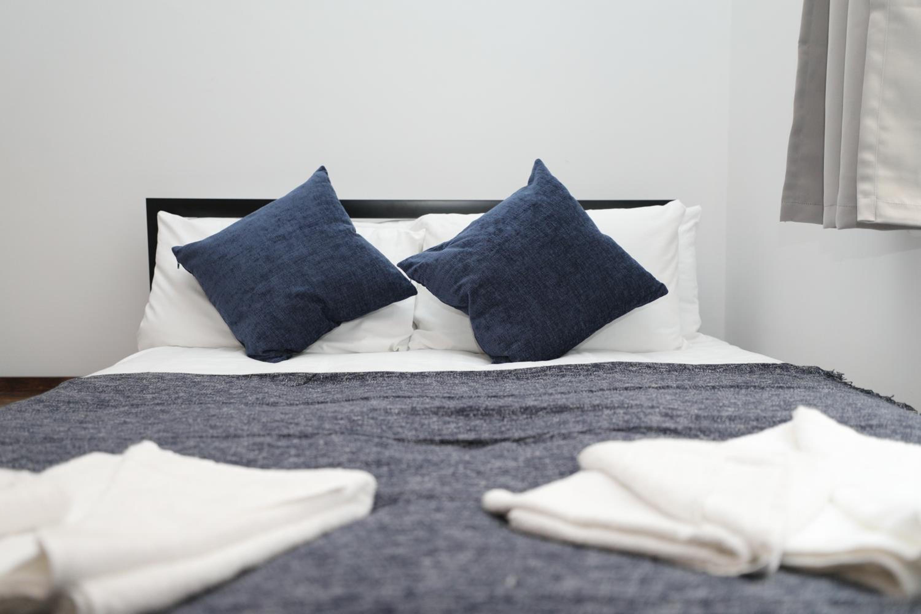 Comfort Double Room photo 3