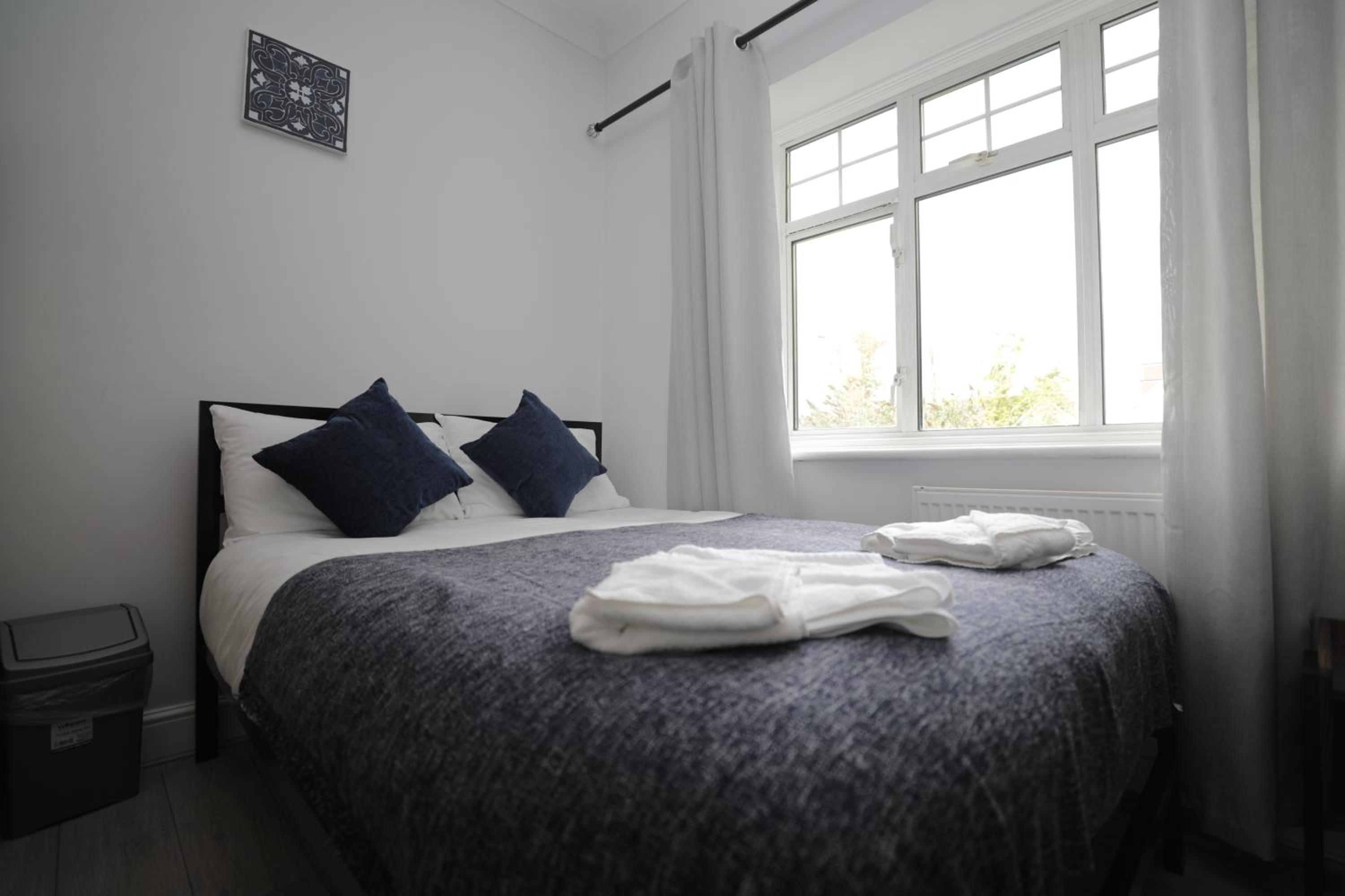 Comfort Double Room photo 2