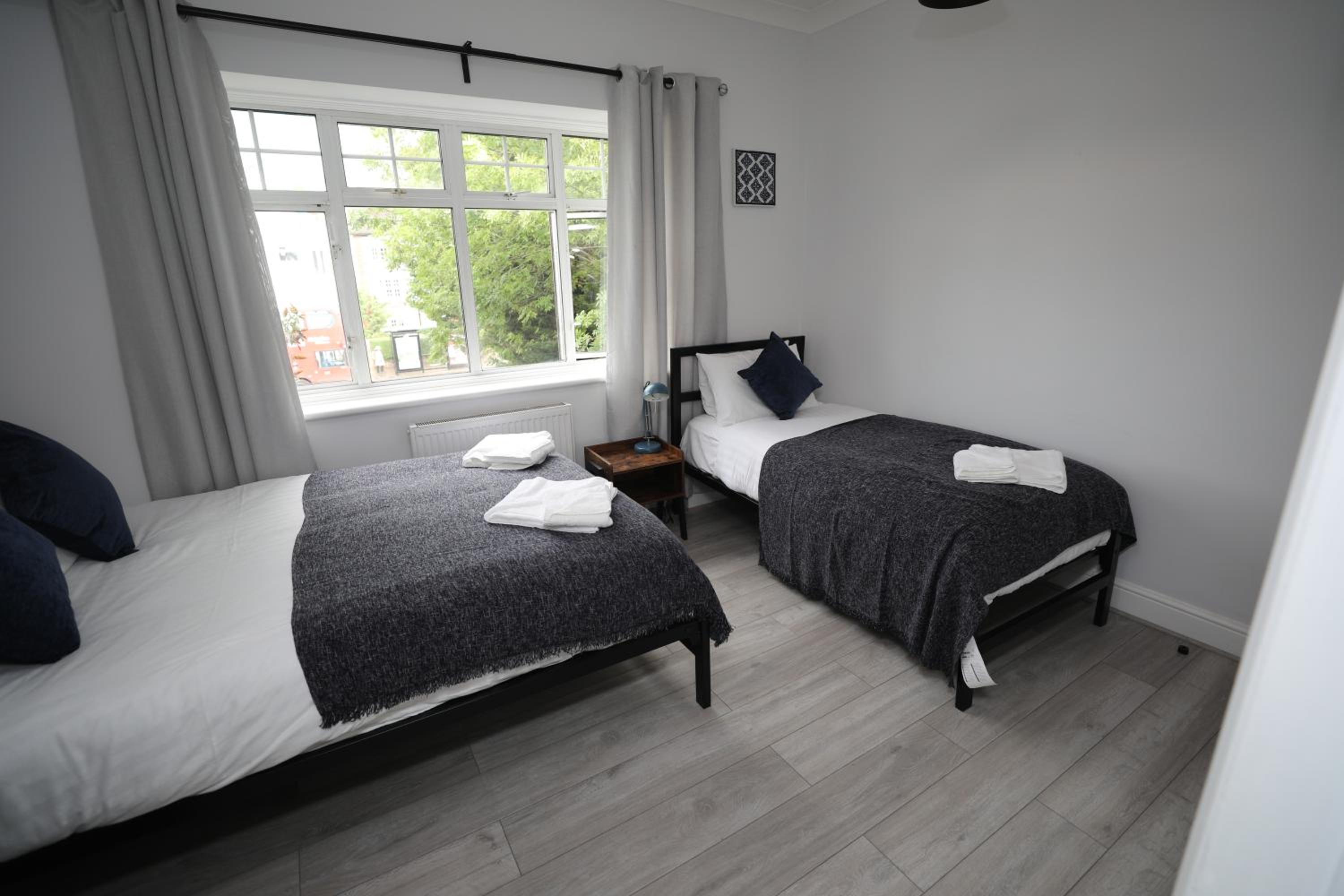 Comfort Triple Room photo 1