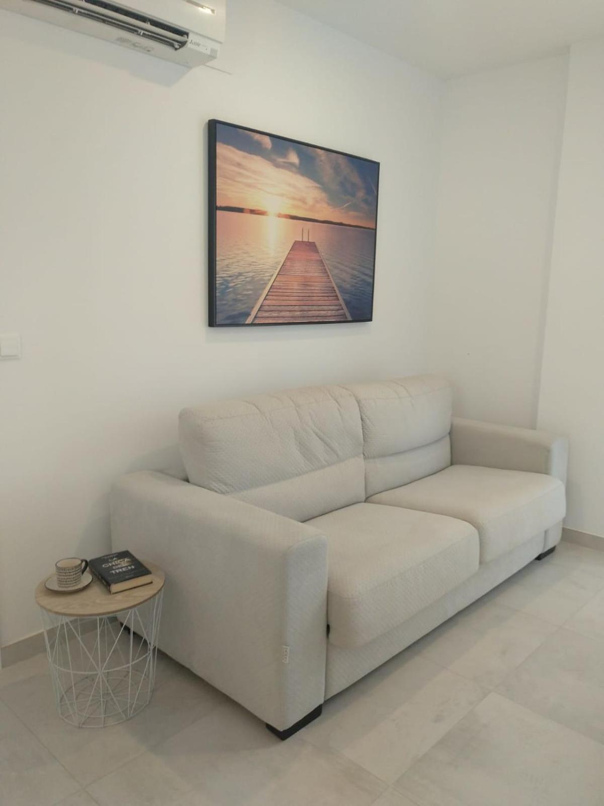 Two-Bedroom Apartment - Photo 2
