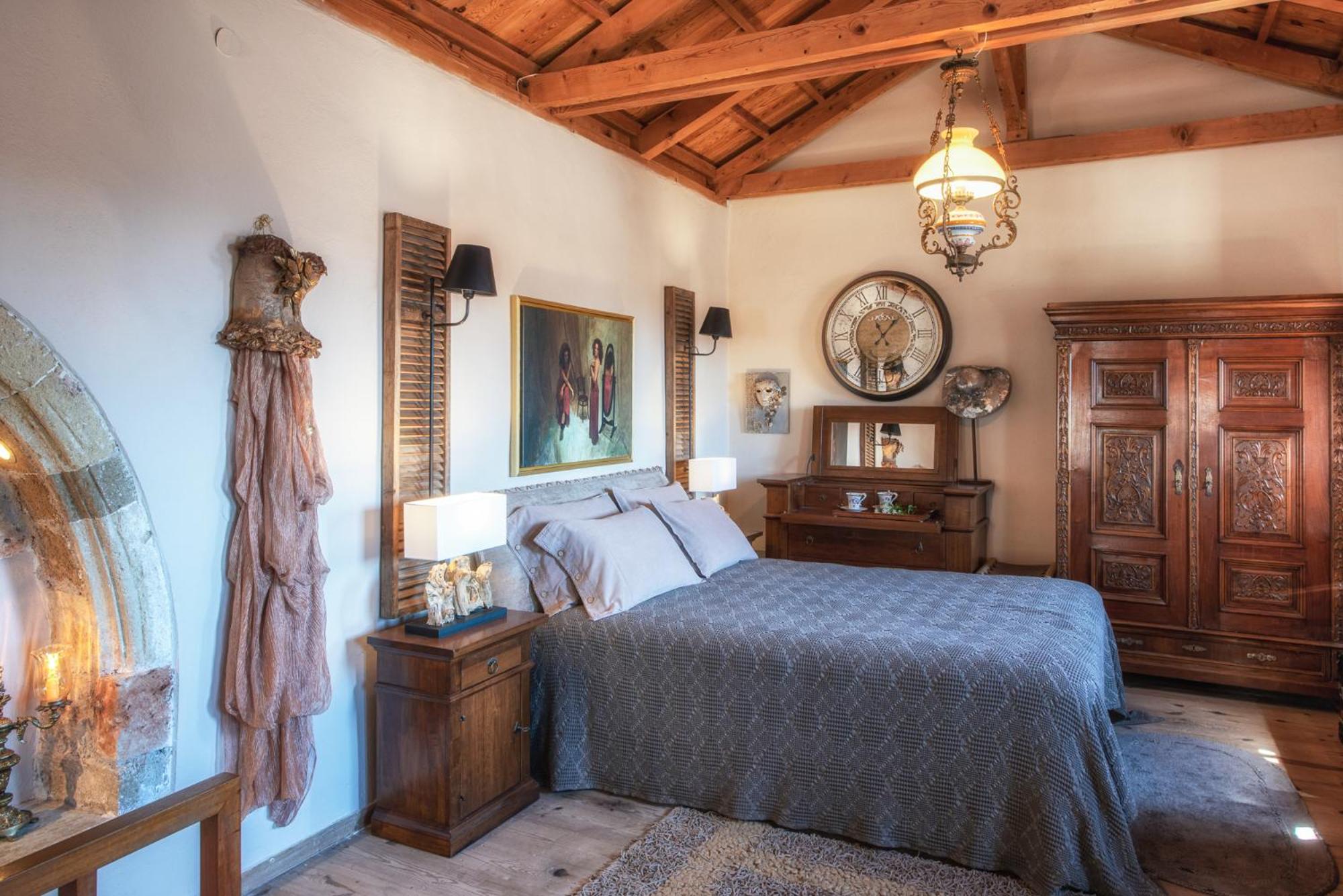 Two-Bedroom Villa photo 3